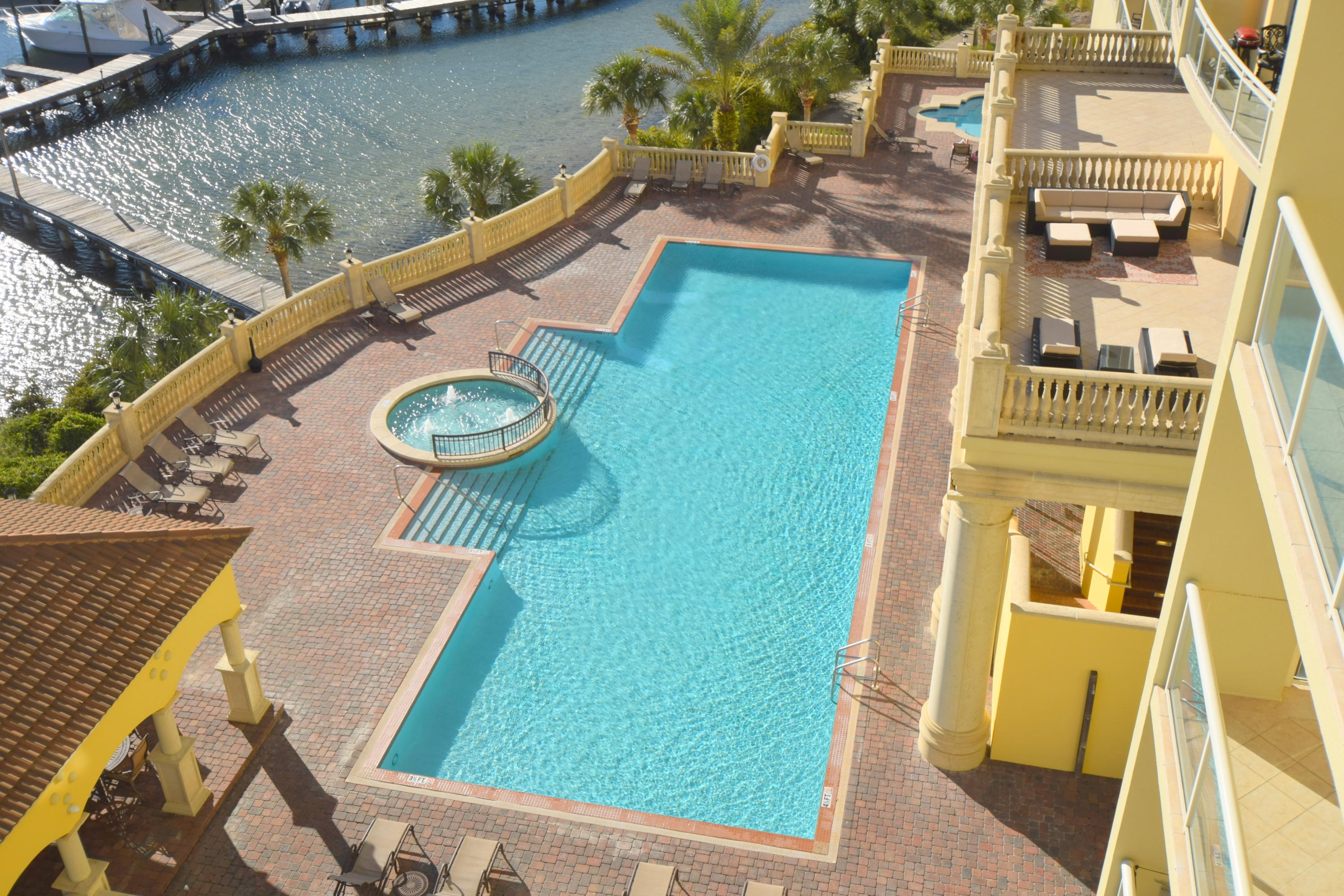 MARBELLA - Residential Lease