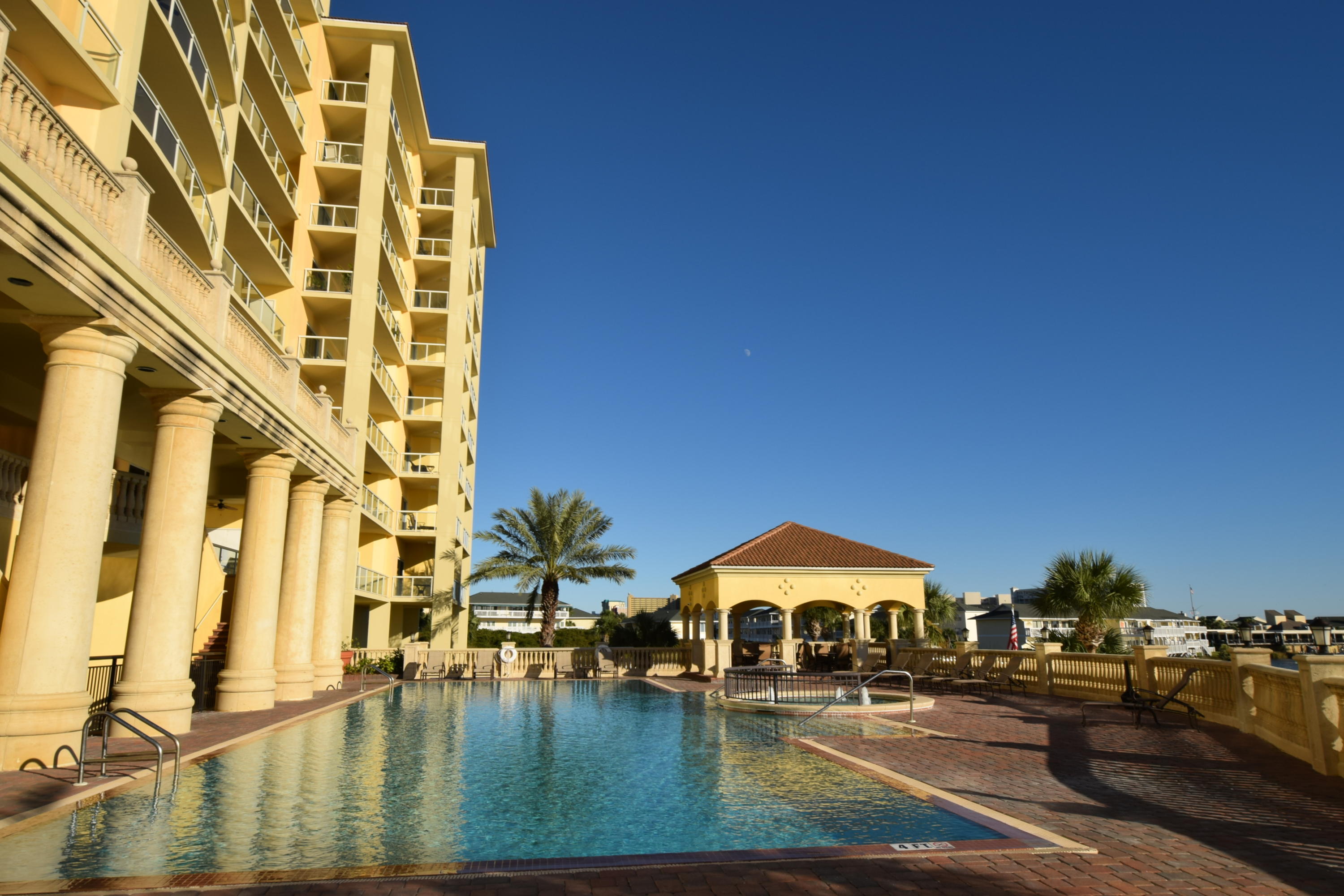 MARBELLA - Residential Lease