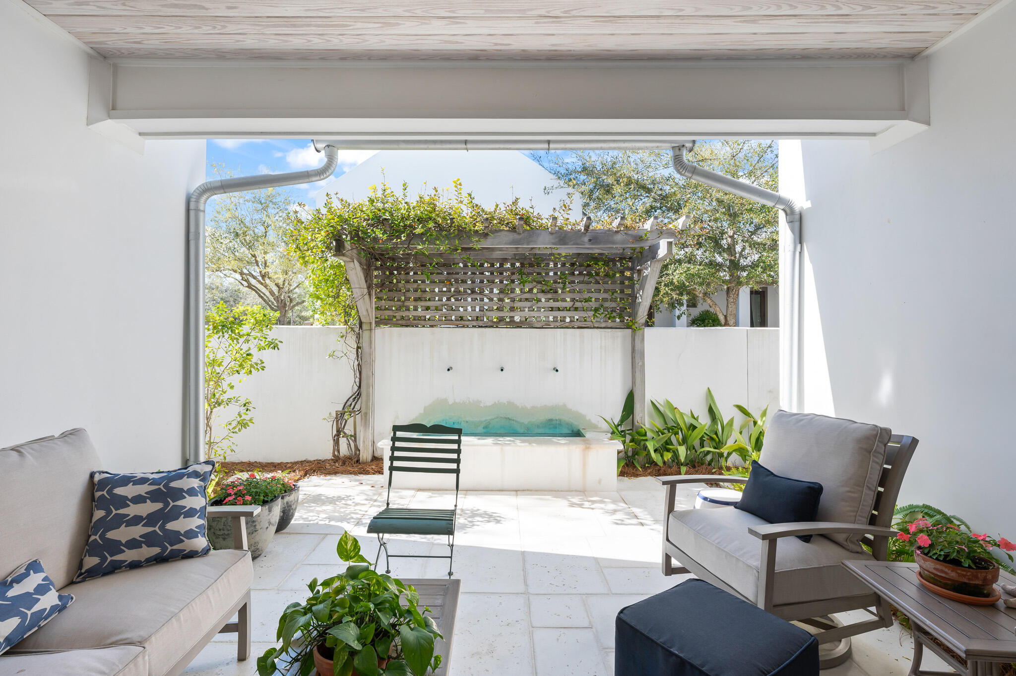 ROSEMARY BEACH - Residential