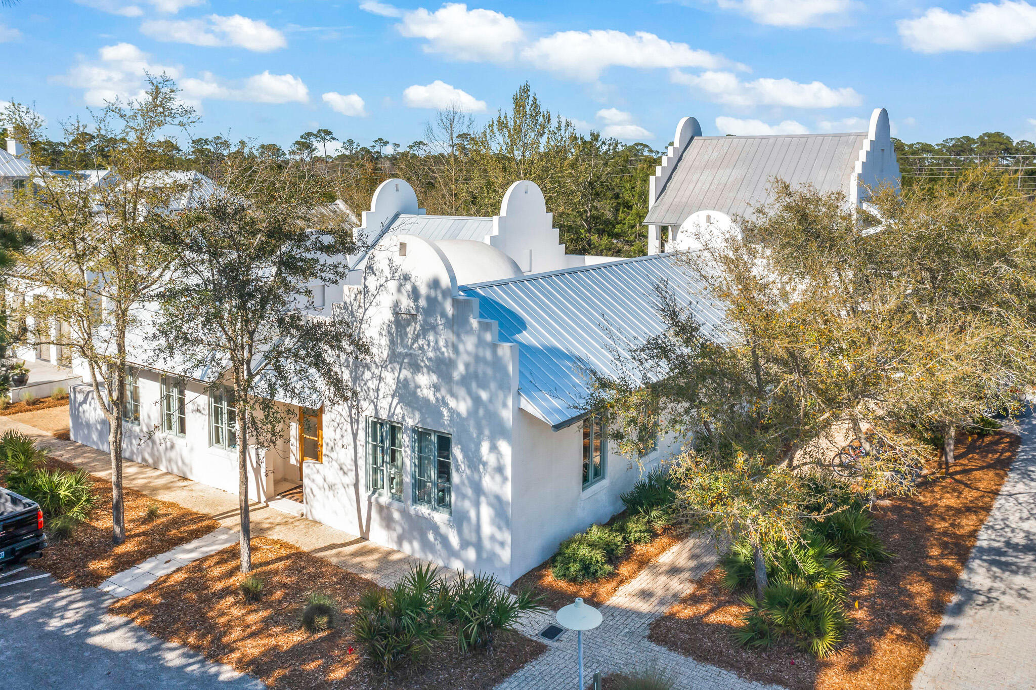 ROSEMARY BEACH - Residential