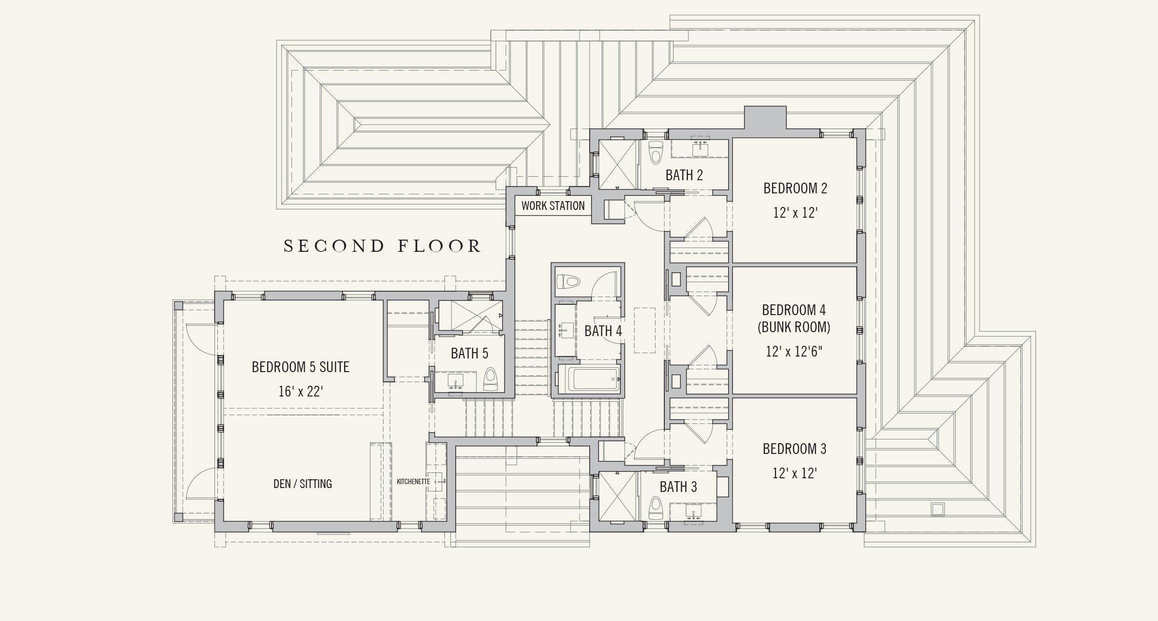 ALYS BEACH - Residential
