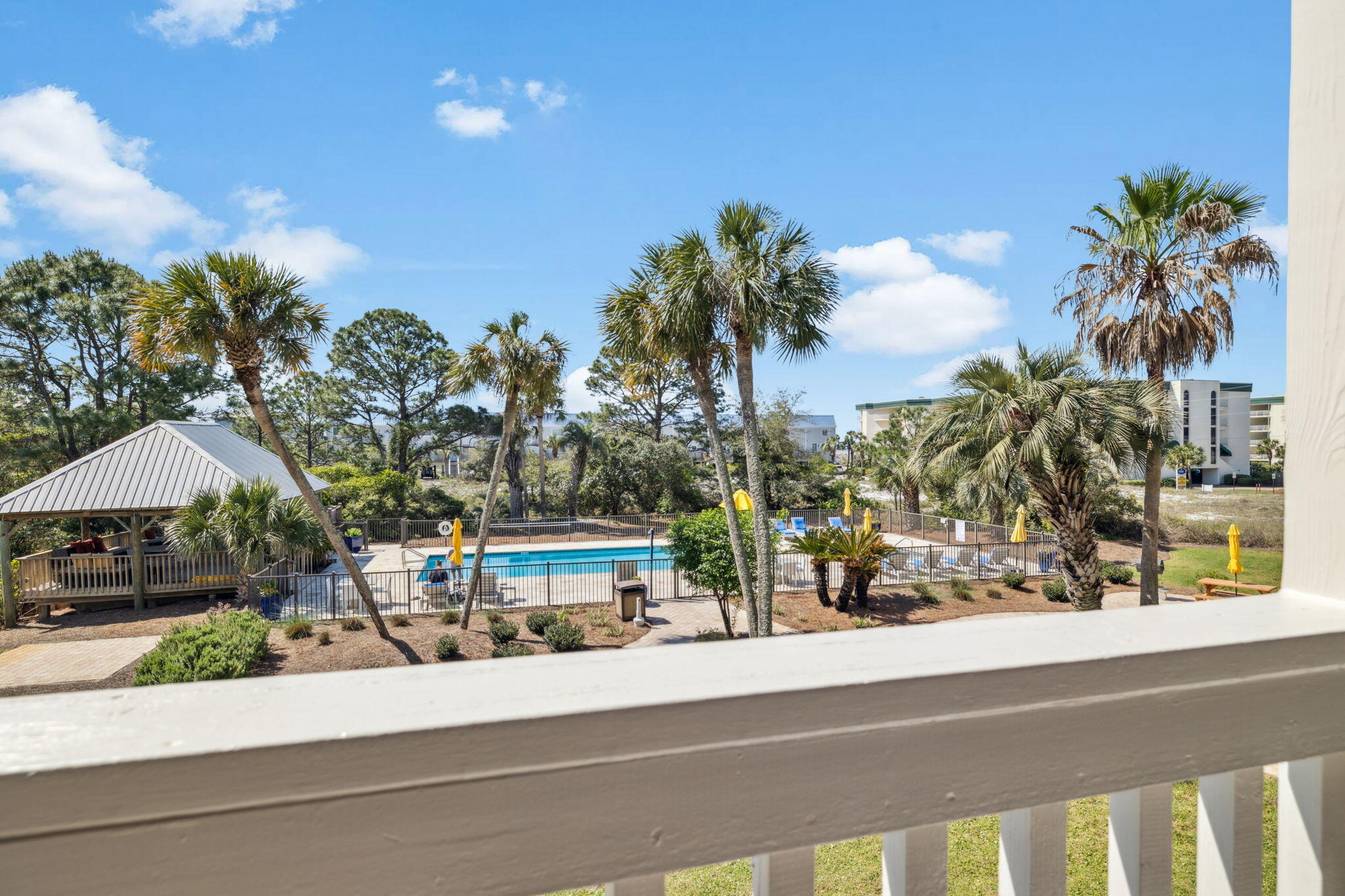 BEACHFRONT 2 PH 1 - Residential