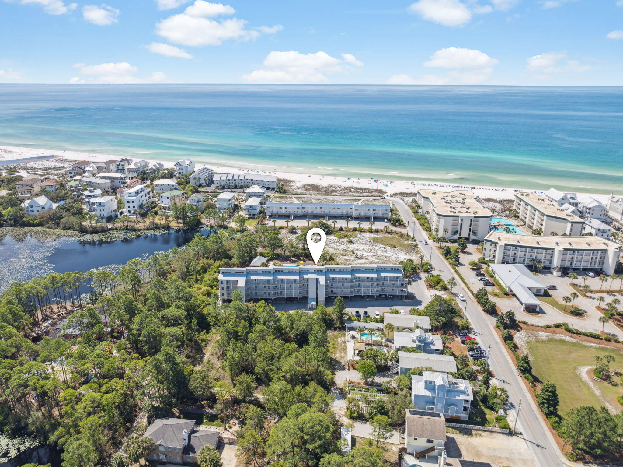 BEACHFRONT 2 PH 1 - Residential