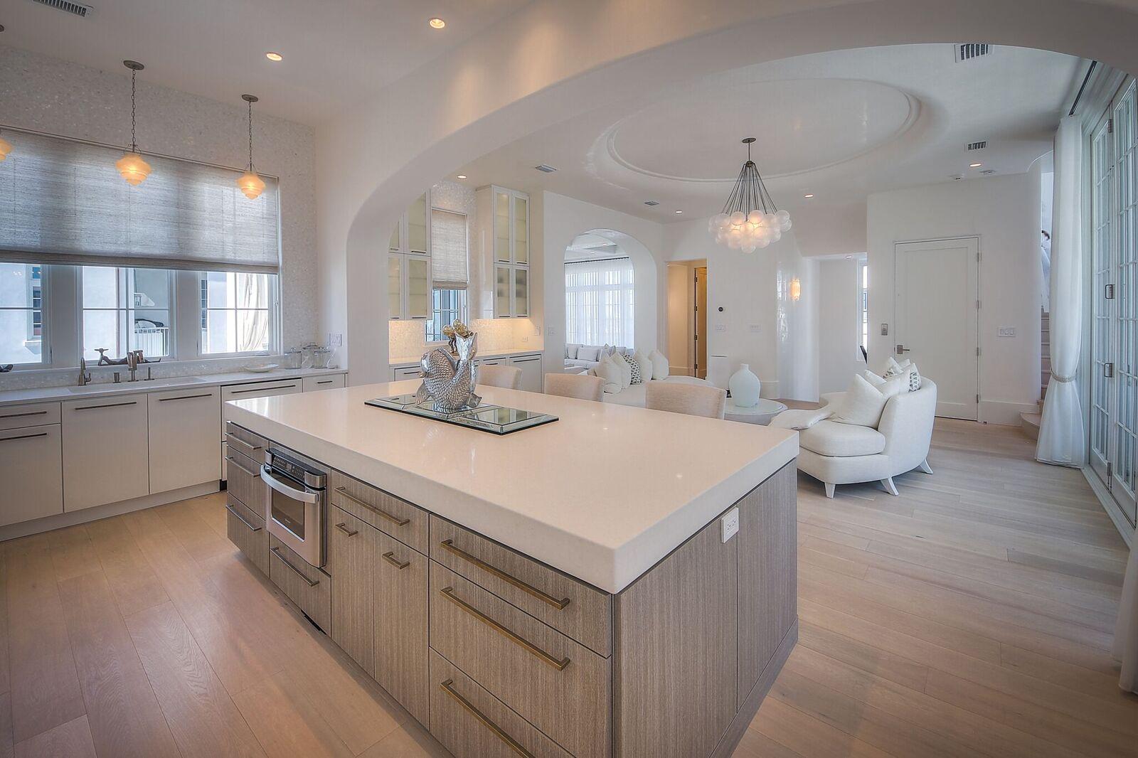 ALYS BEACH - Residential