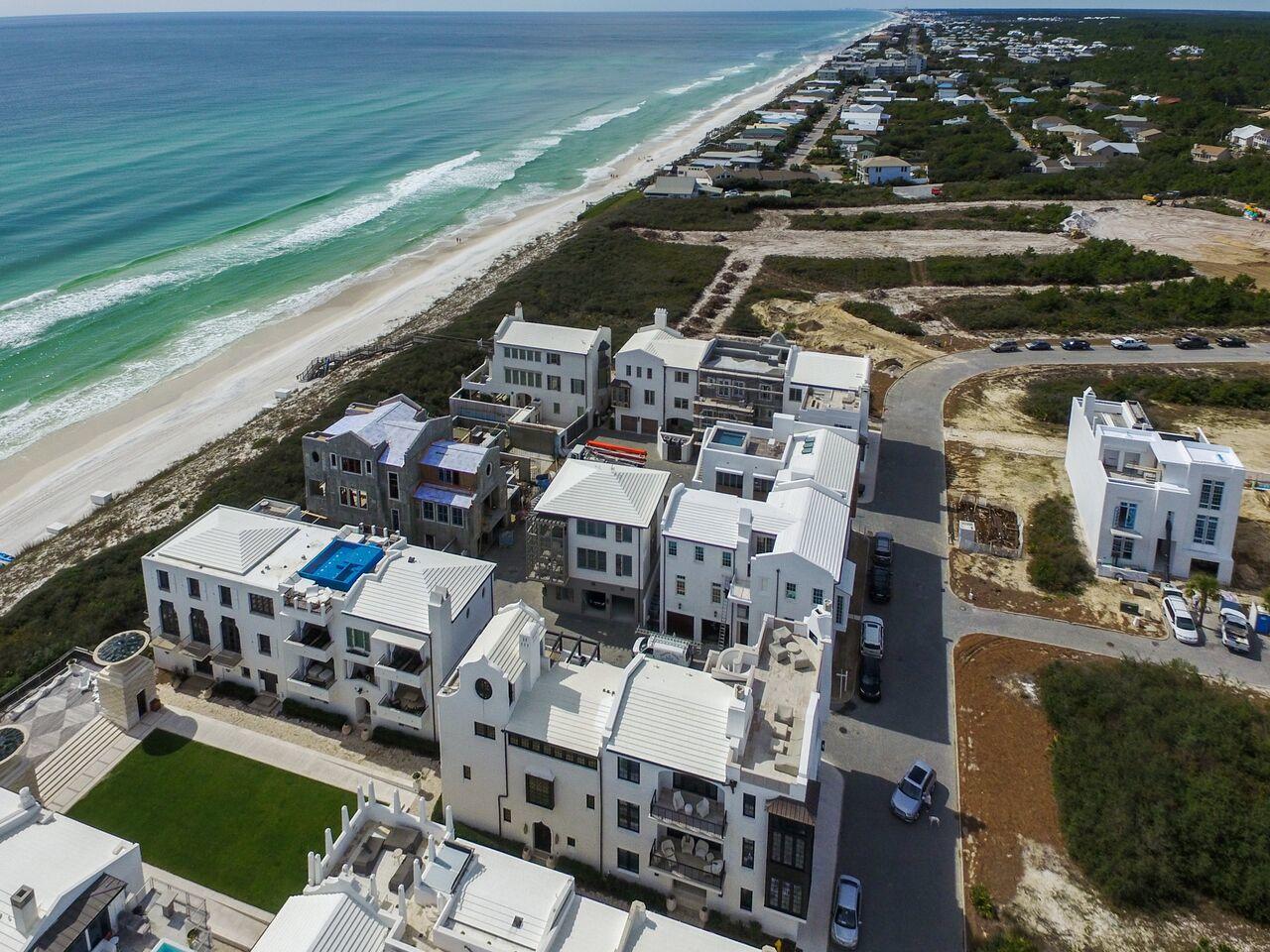 ALYS BEACH - Residential