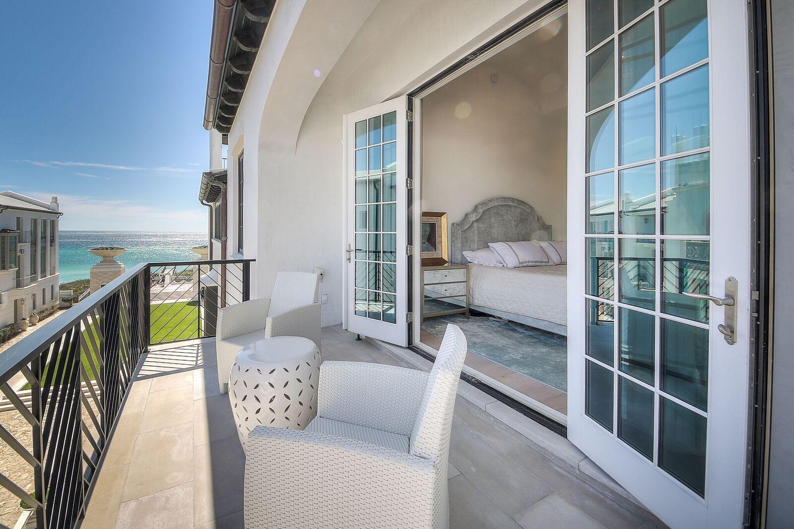 ALYS BEACH - Residential