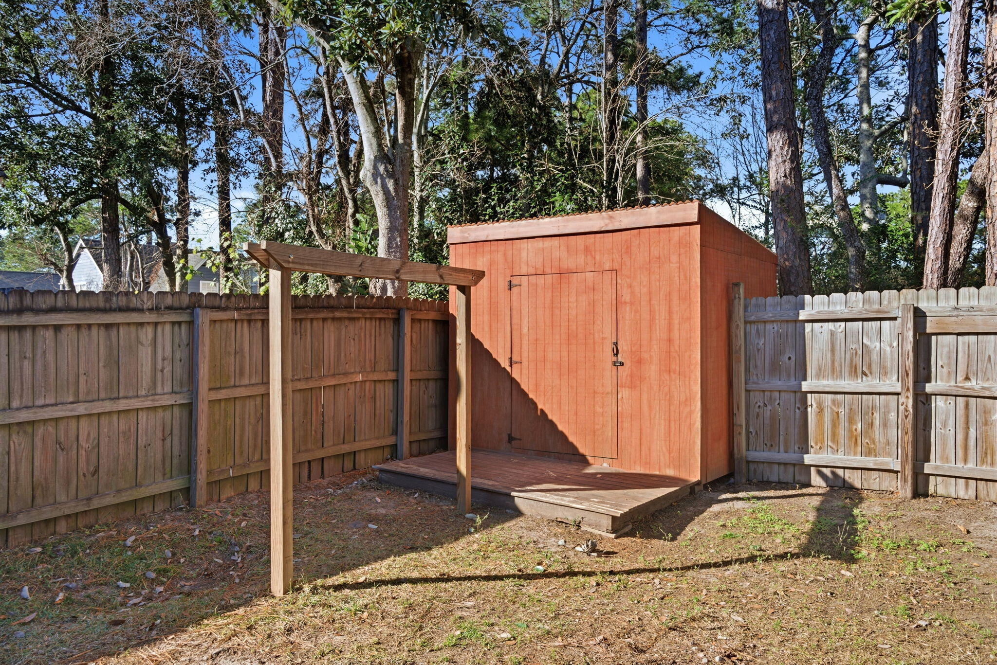 WILLOW BEND PH 1 - Residential