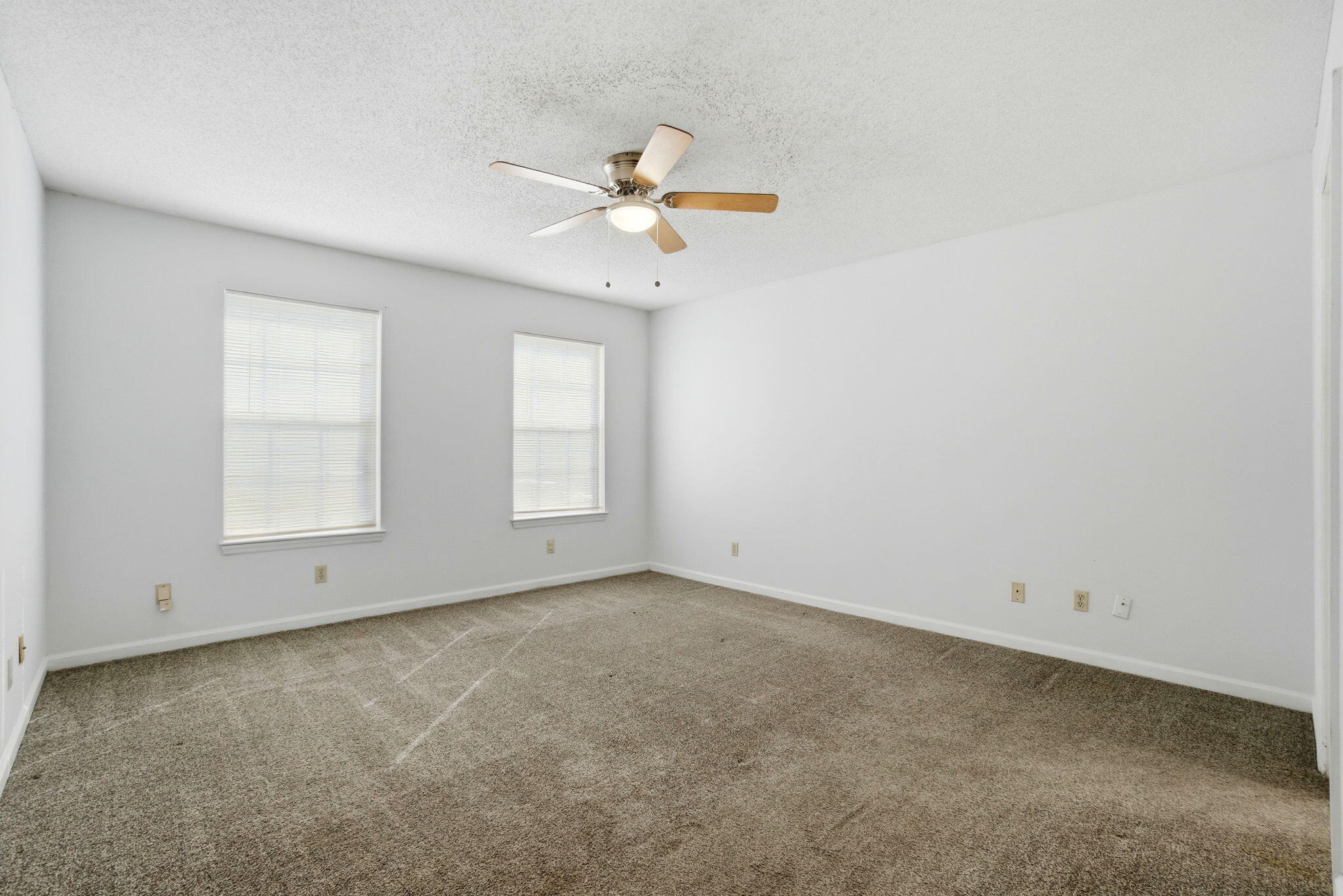 WILLOW BEND PH 1 - Residential