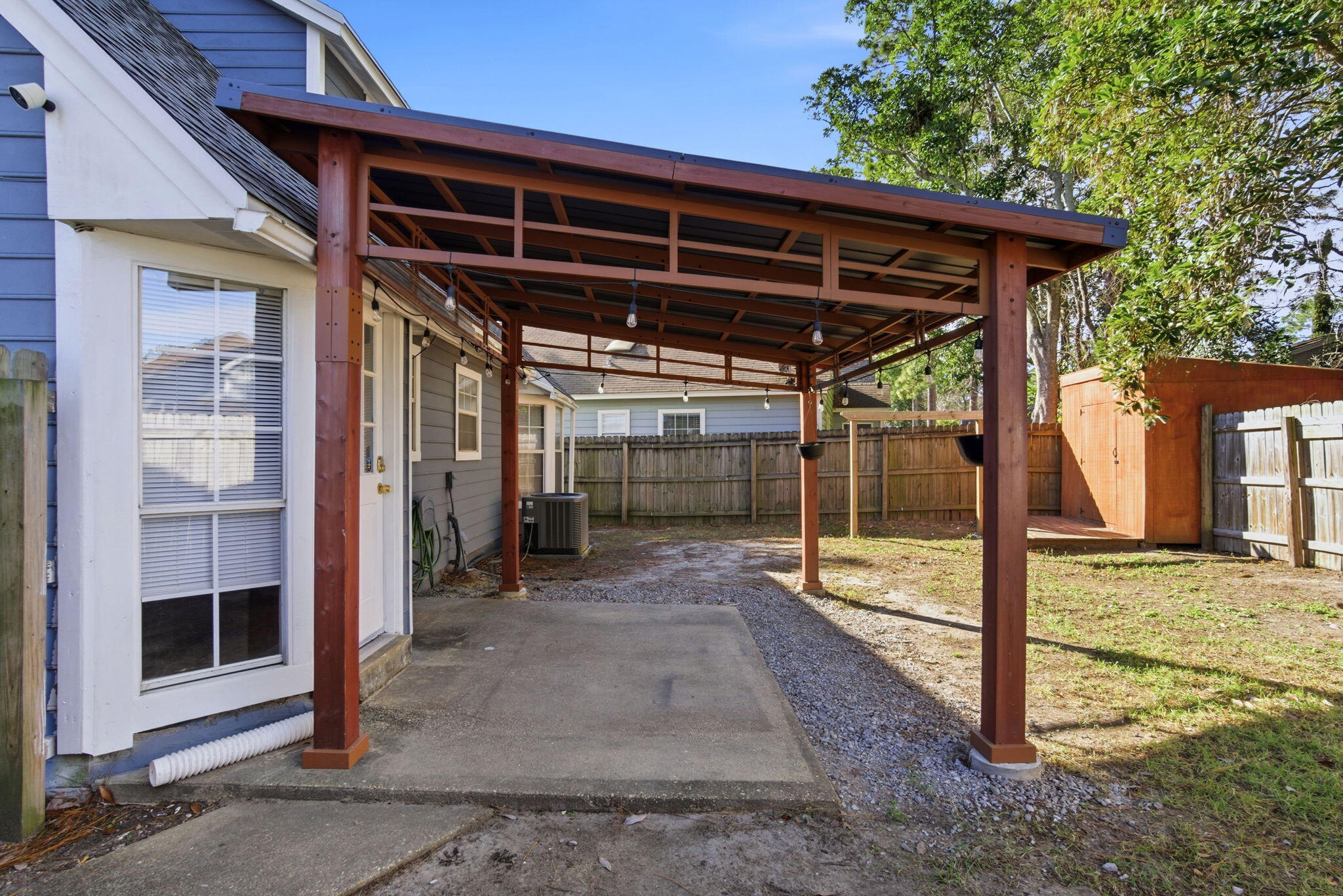 WILLOW BEND PH 1 - Residential