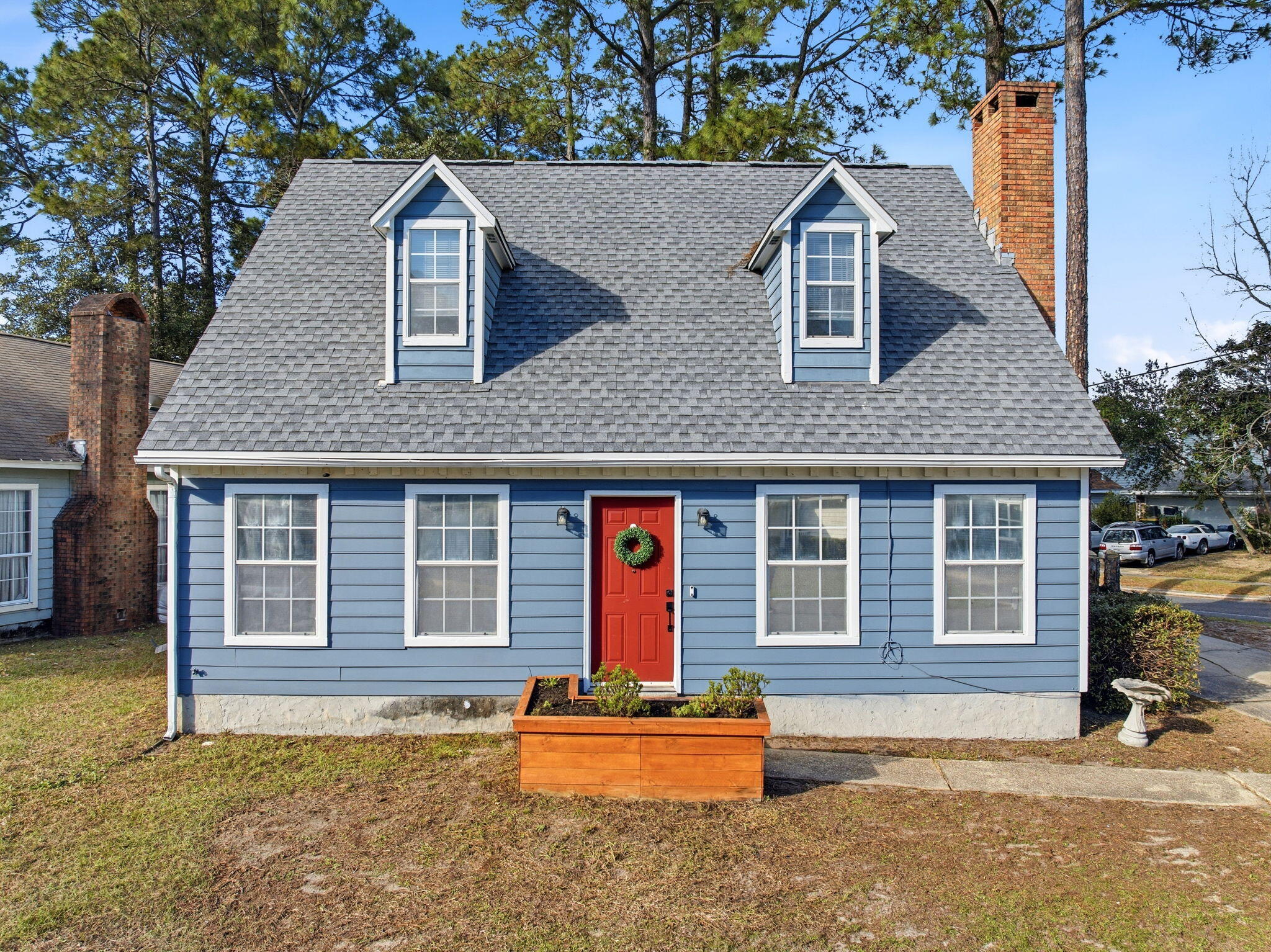 WILLOW BEND PH 1 - Residential