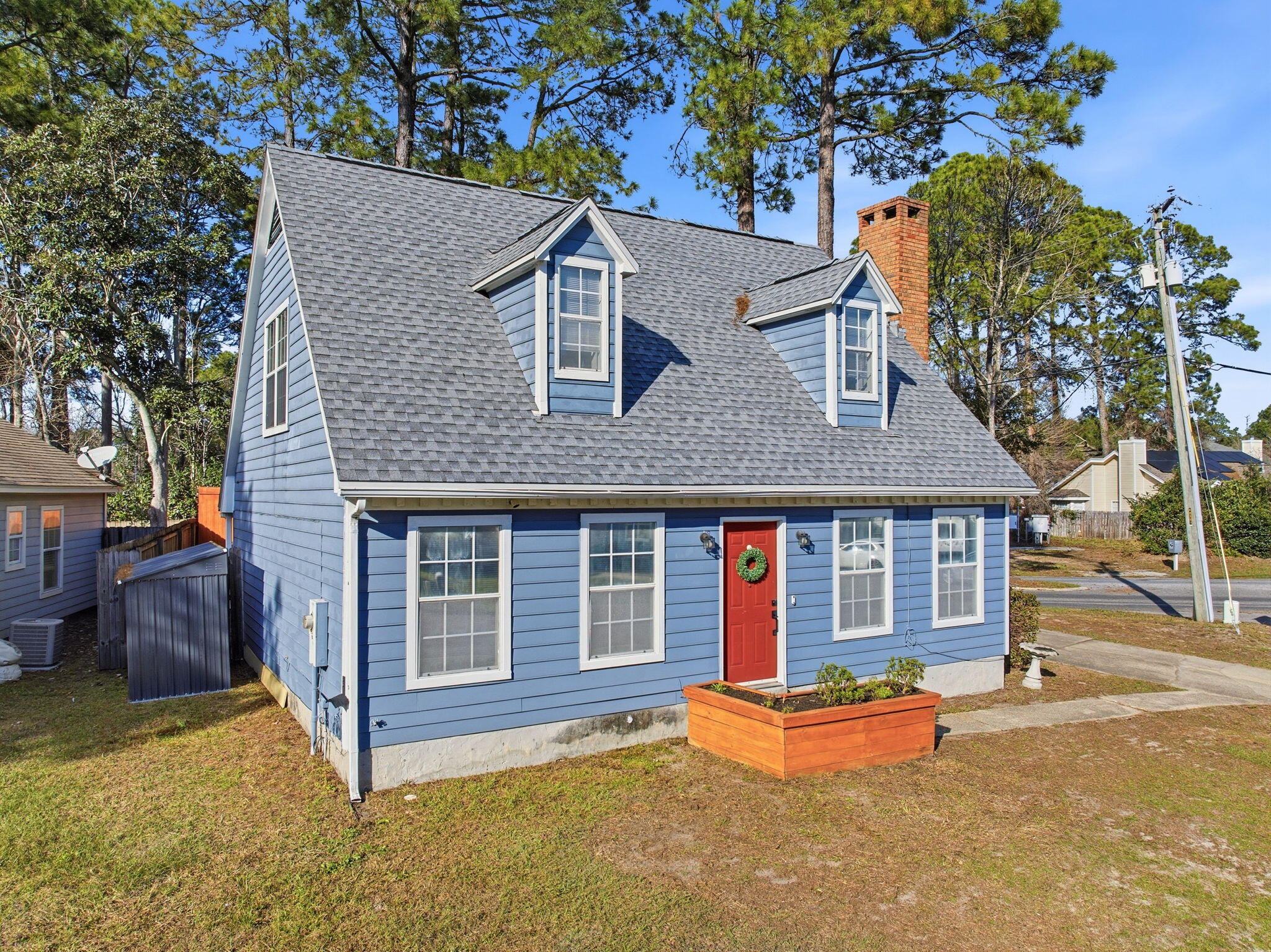 WILLOW BEND PH 1 - Residential