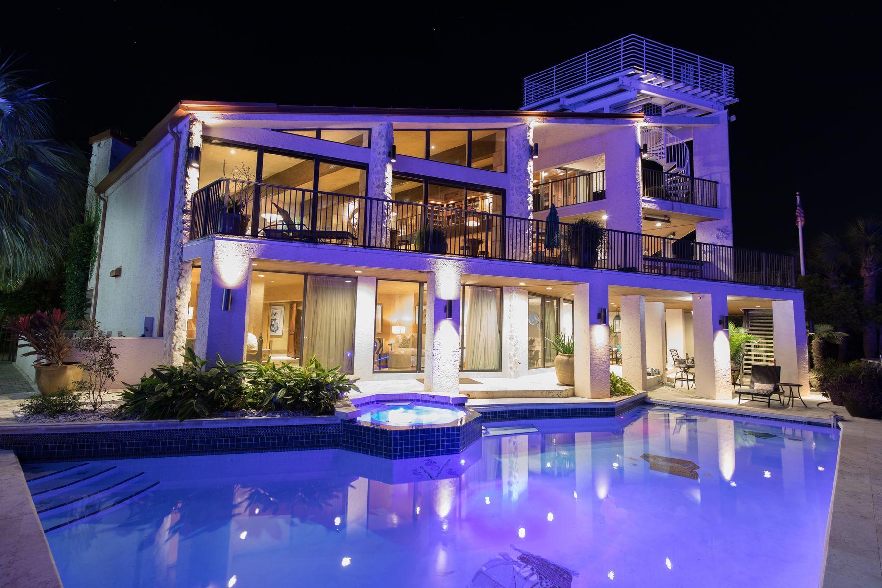 HOLIDAY ISLE - Residential