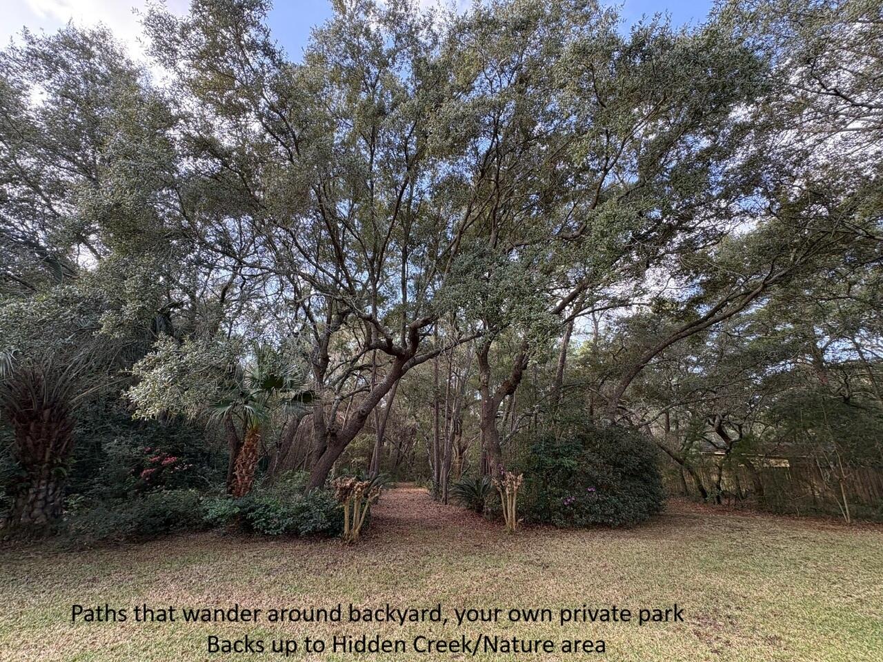 HIDDEN CREEK AT HOLLEY BY THE SEA - Residential