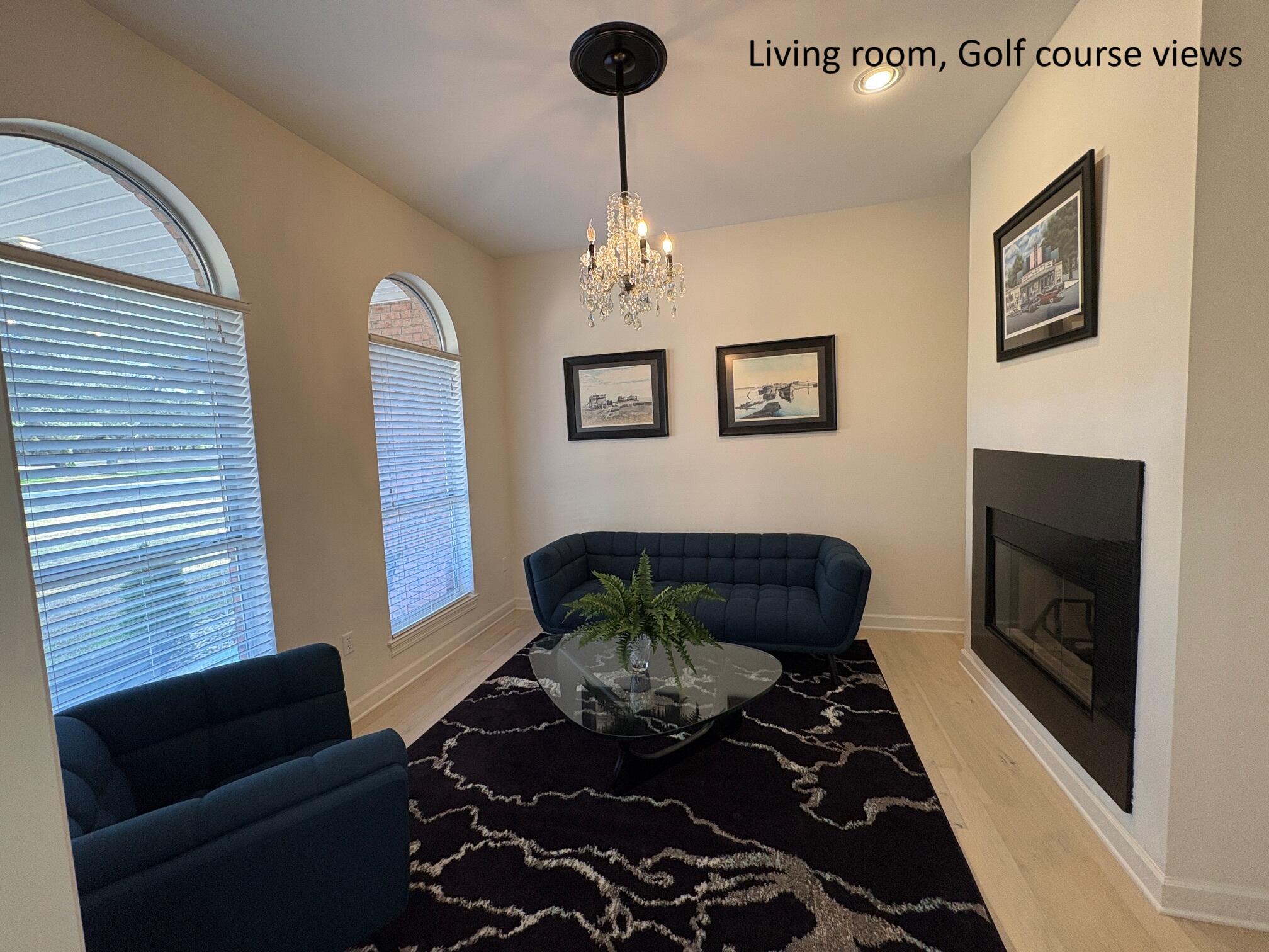 HIDDEN CREEK AT HOLLEY BY THE SEA - Residential