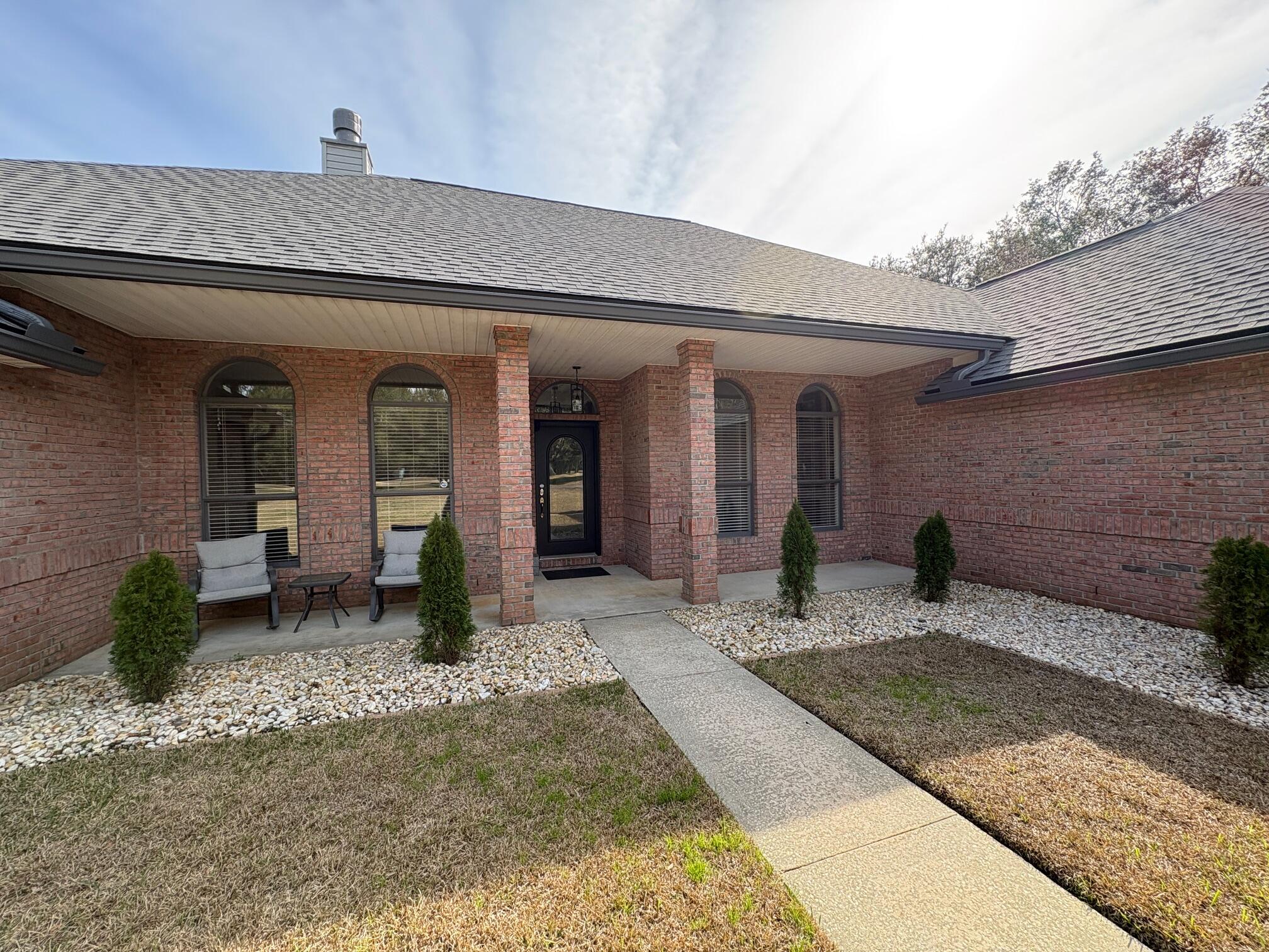 HIDDEN CREEK AT HOLLEY BY THE SEA - Residential