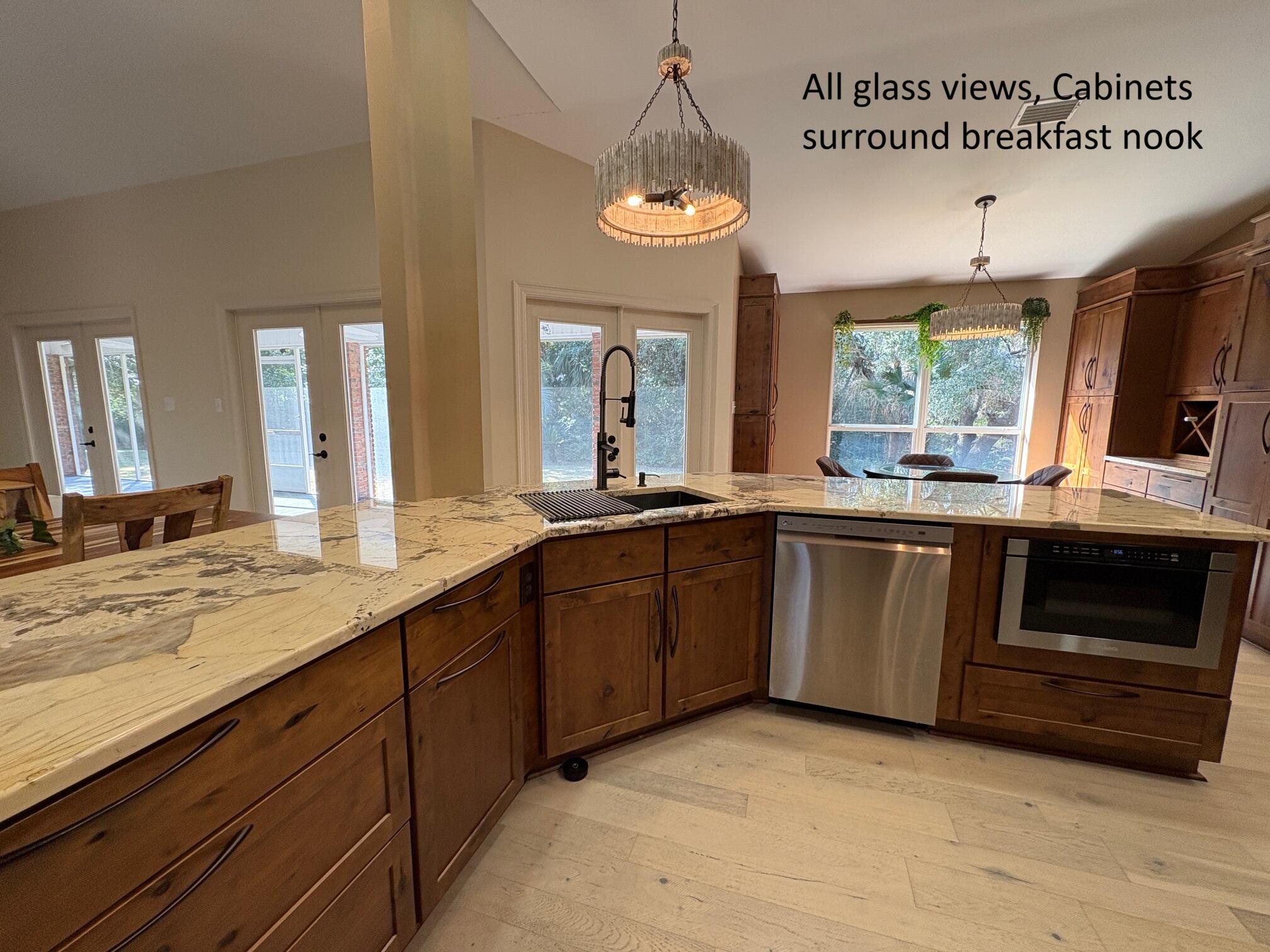 HIDDEN CREEK AT HOLLEY BY THE SEA - Residential