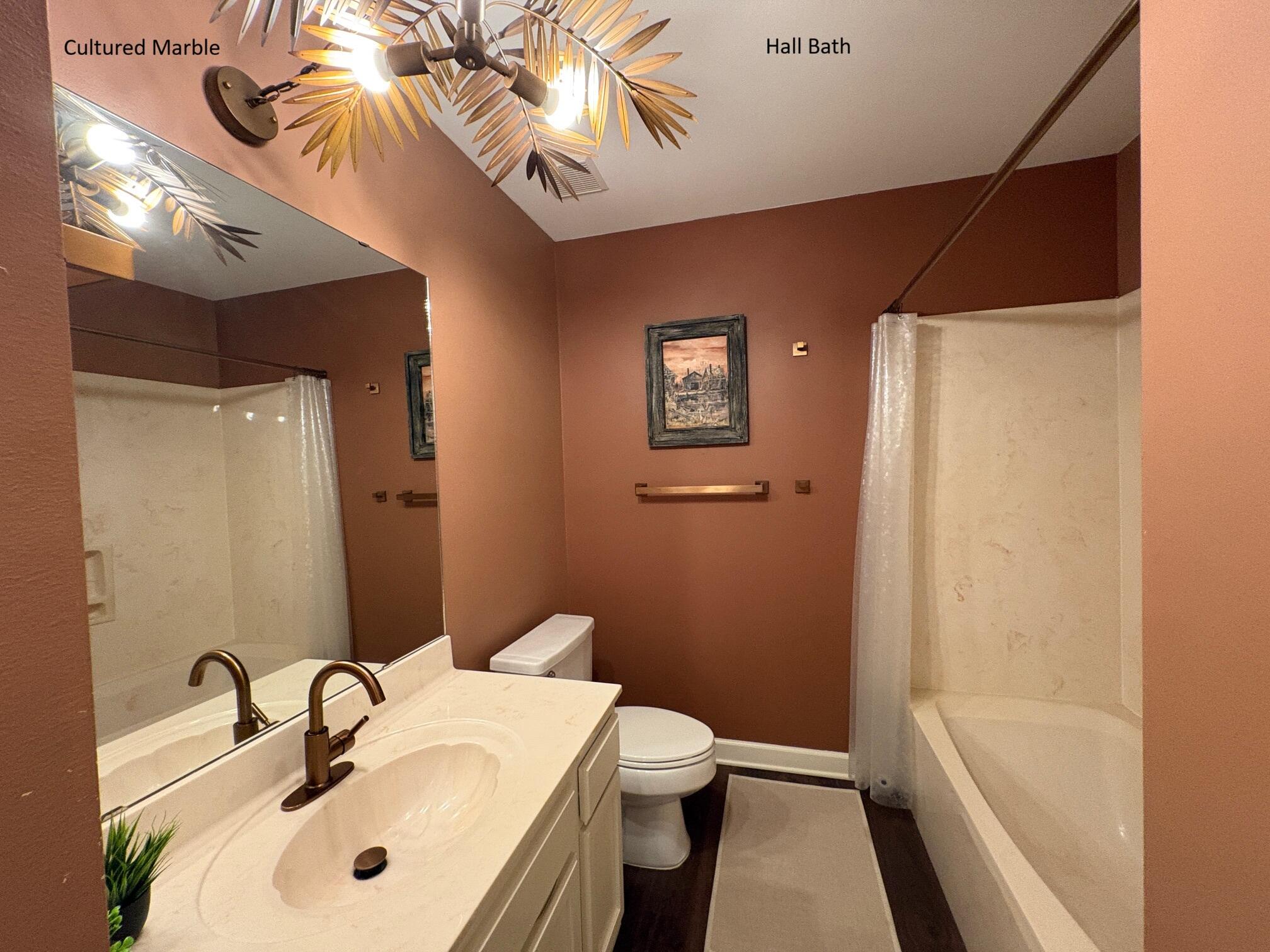 HIDDEN CREEK AT HOLLEY BY THE SEA - Residential