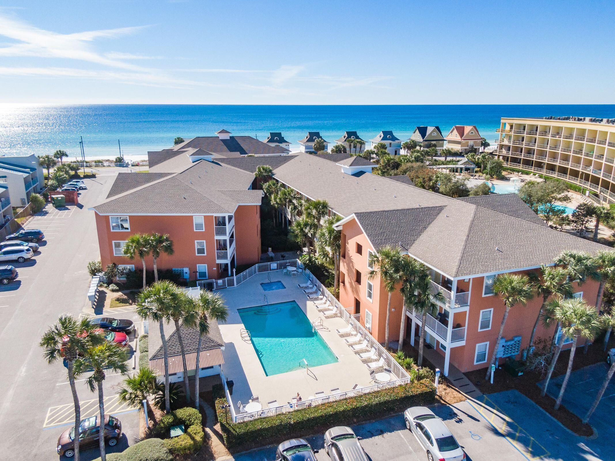 GULFVIEW 2 CONDO PH 2 - Residential