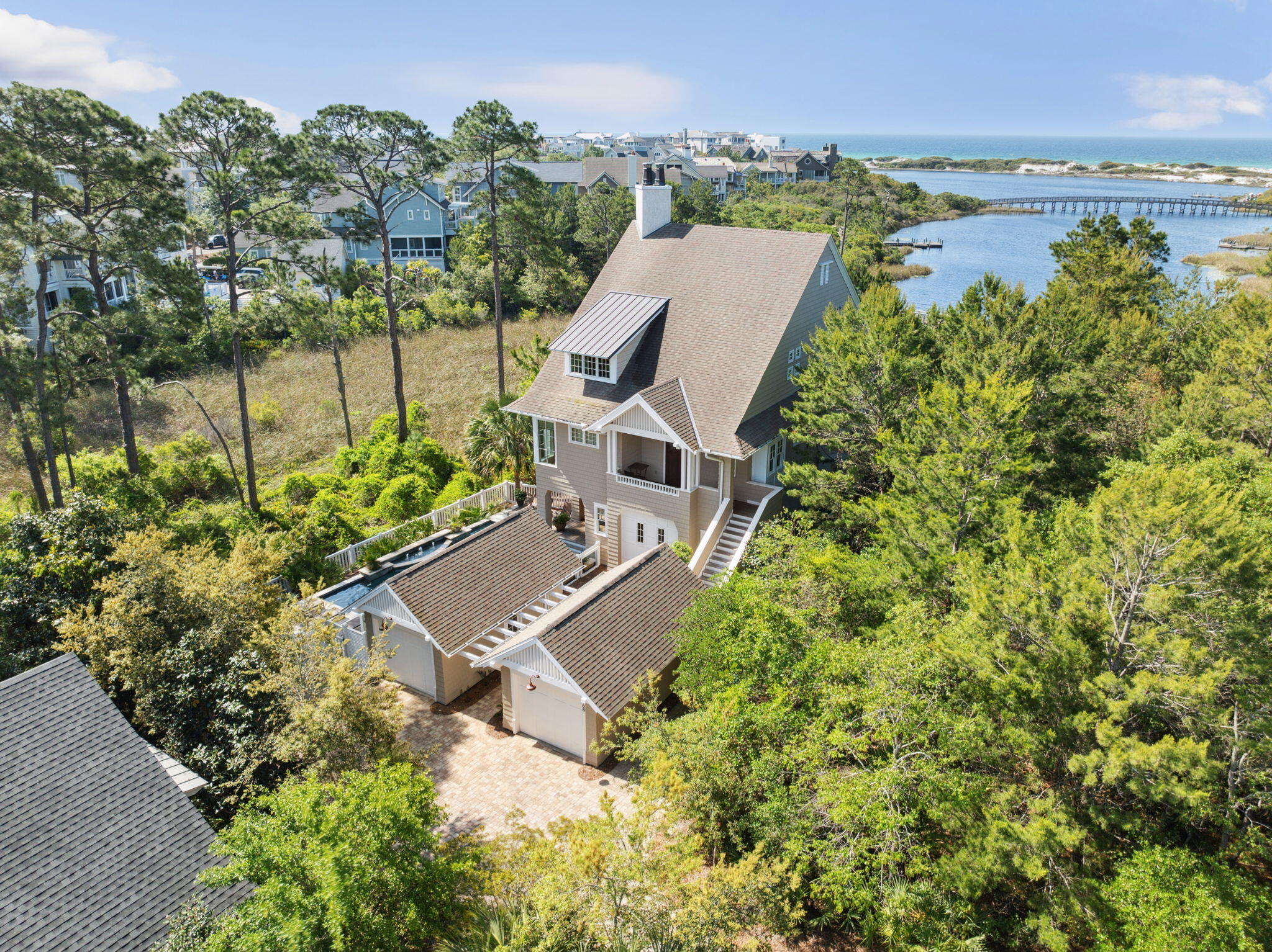 WATERSOUND BEACH - Residential