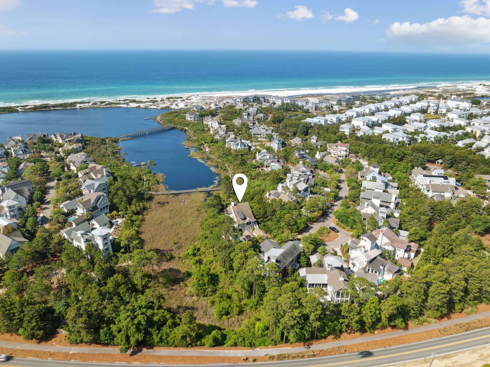 WATERSOUND BEACH - Residential