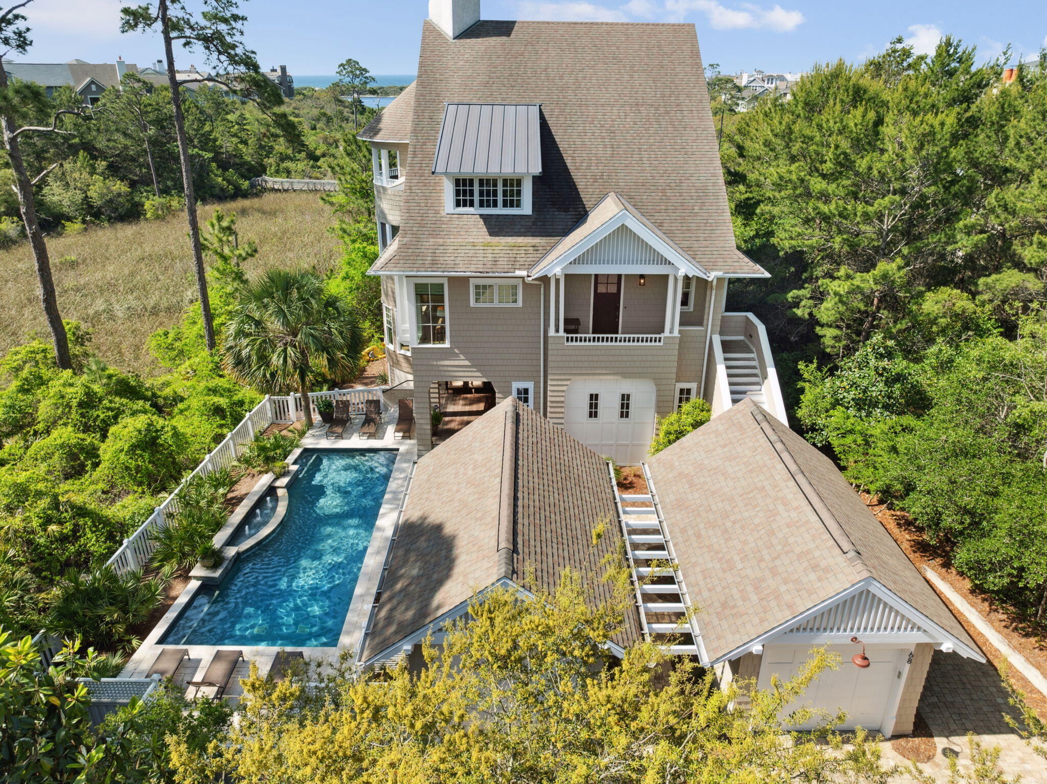 WATERSOUND BEACH - Residential