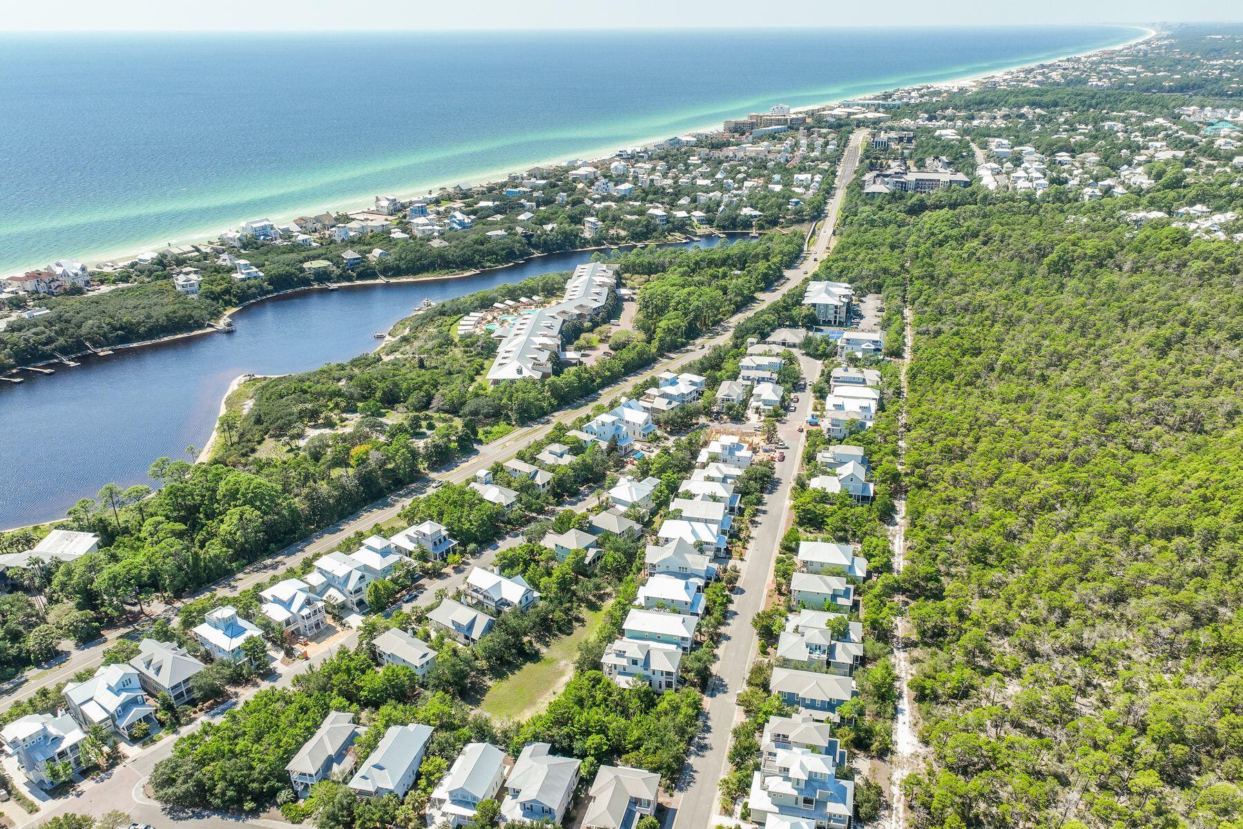 THE PRESERVE AT GRAYTON BEACH - Land