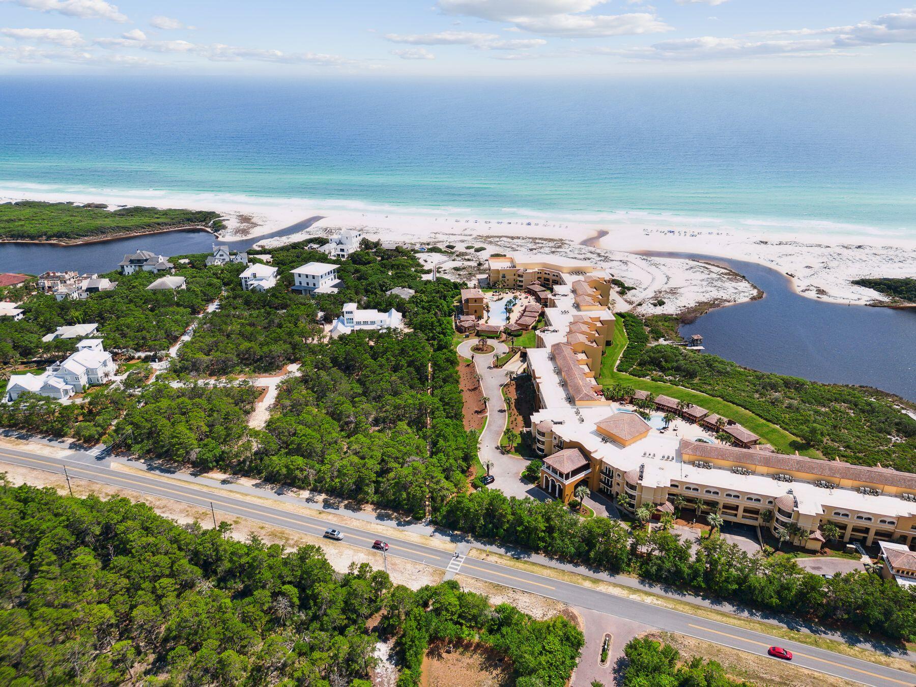 THE PRESERVE AT GRAYTON BEACH - Land
