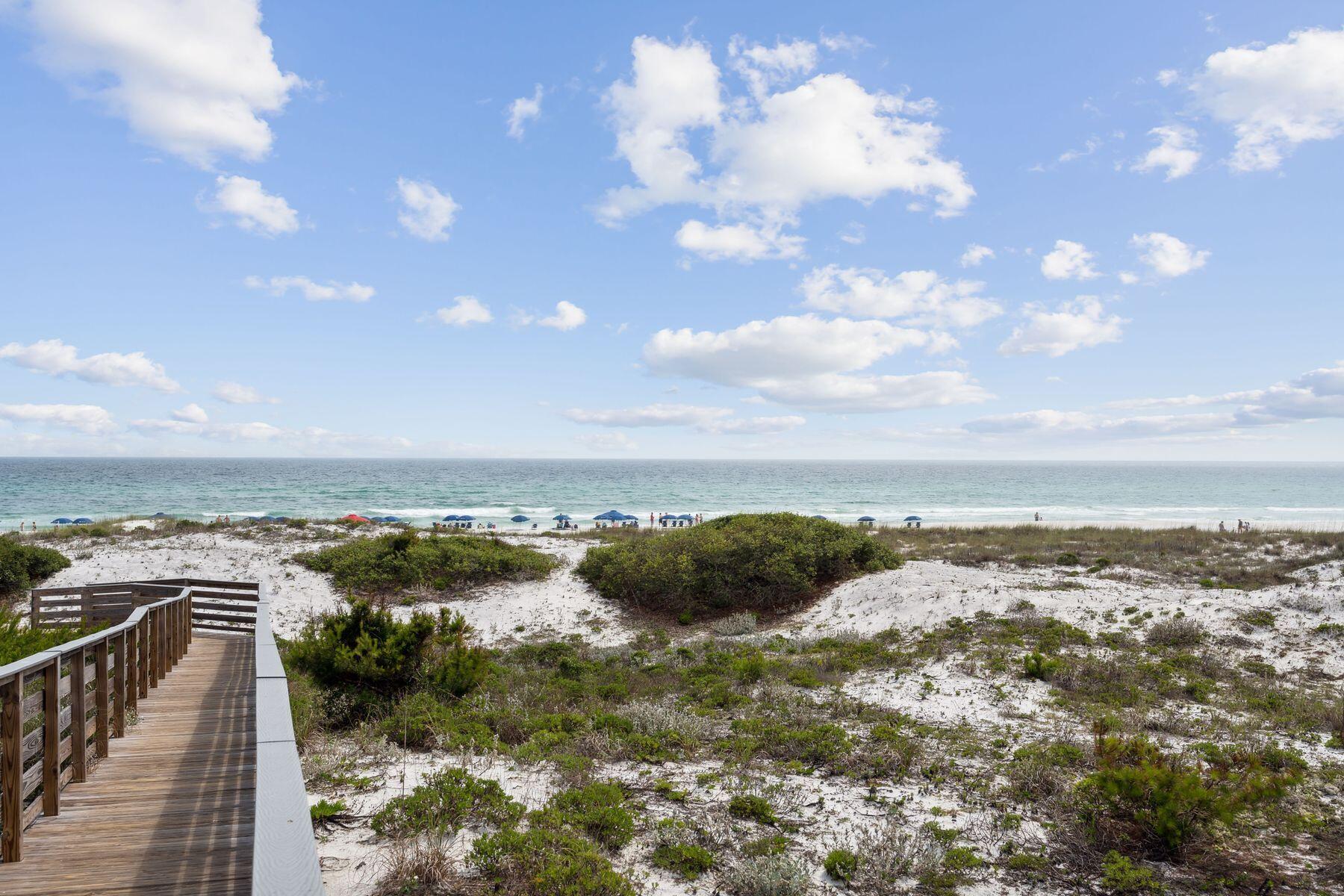 THE PRESERVE AT GRAYTON BEACH - Land