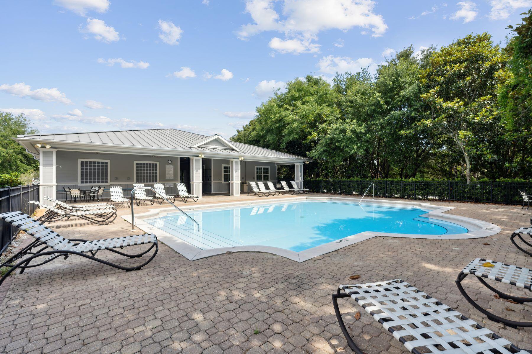 THE PRESERVE AT GRAYTON BEACH - Land