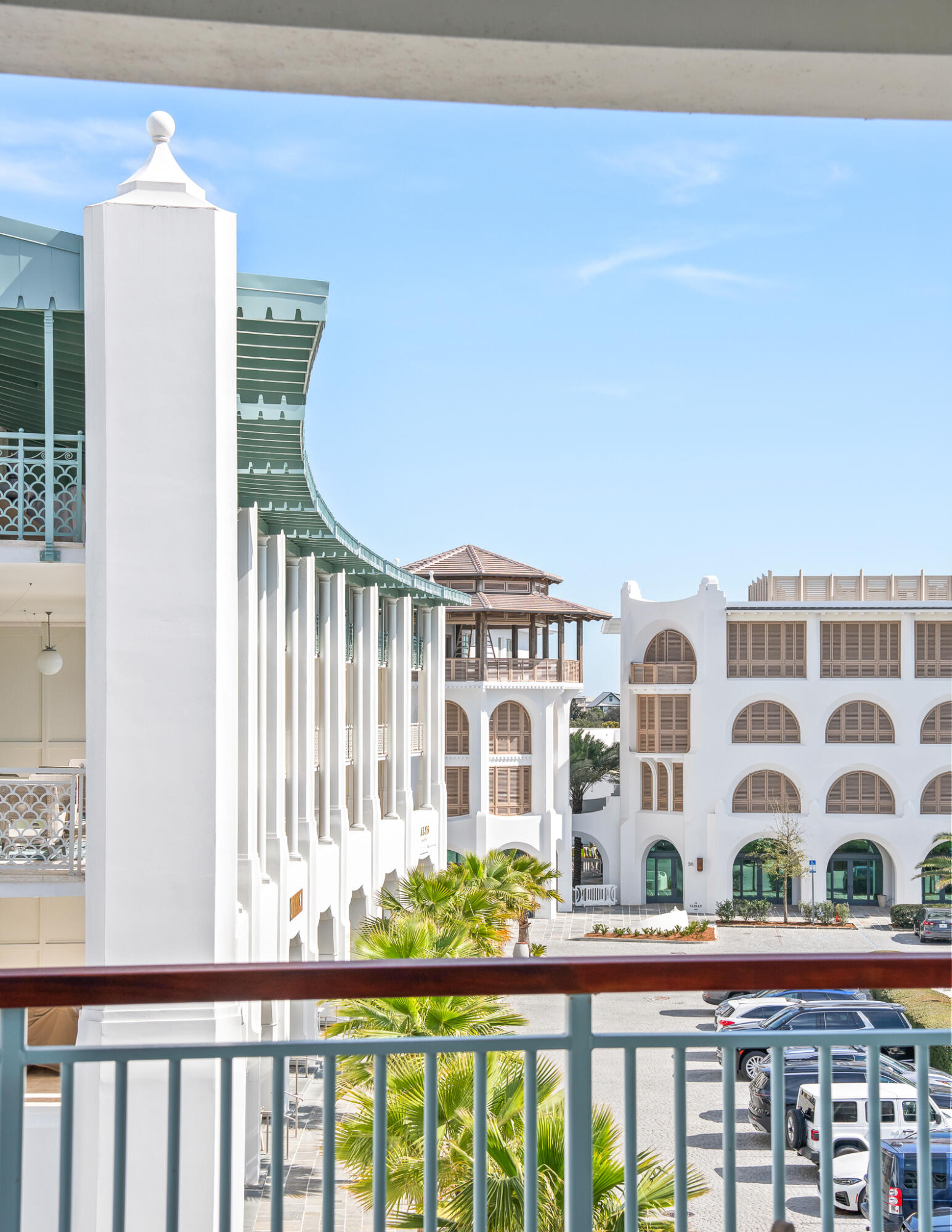 ALYS BEACH - Residential
