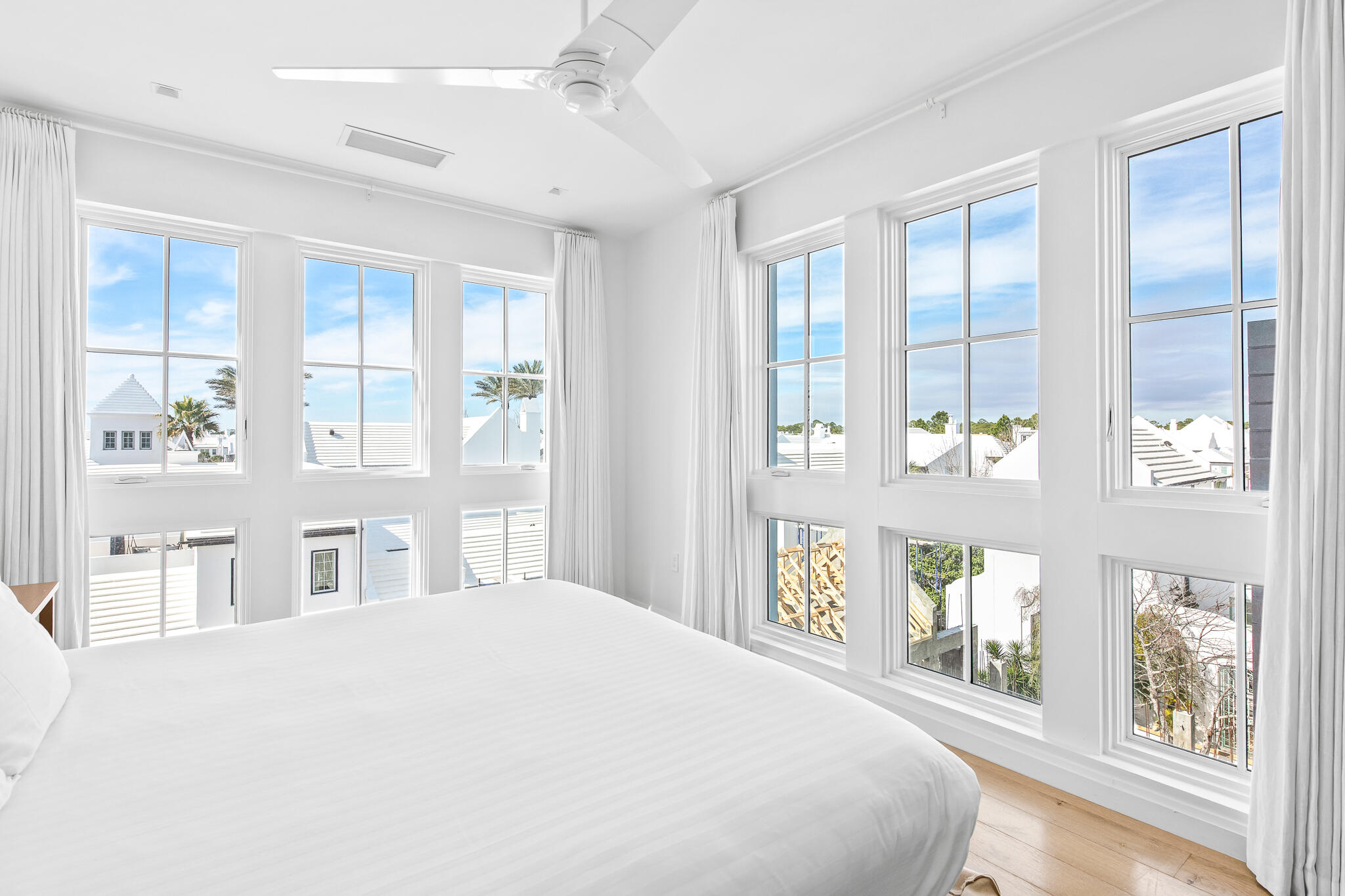 ALYS BEACH - Residential