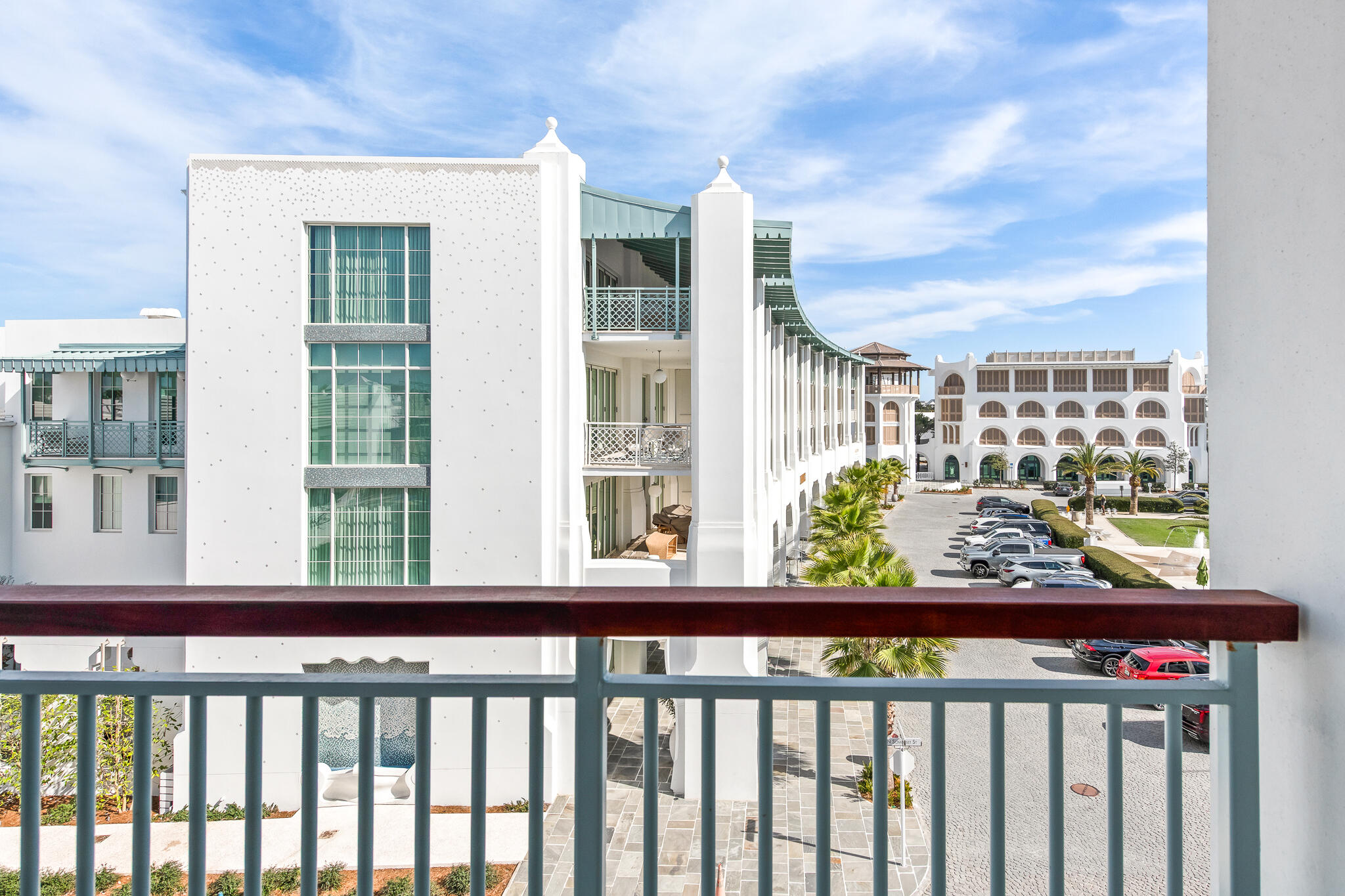ALYS BEACH - Residential