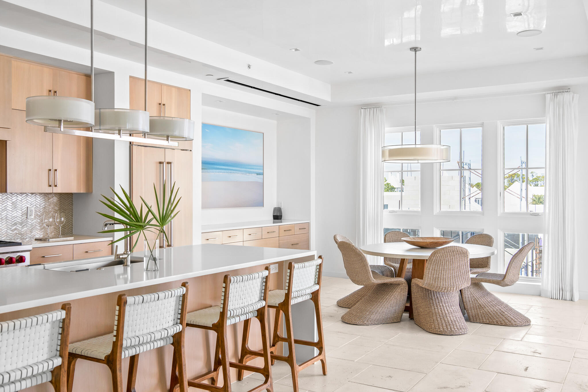 ALYS BEACH - Residential