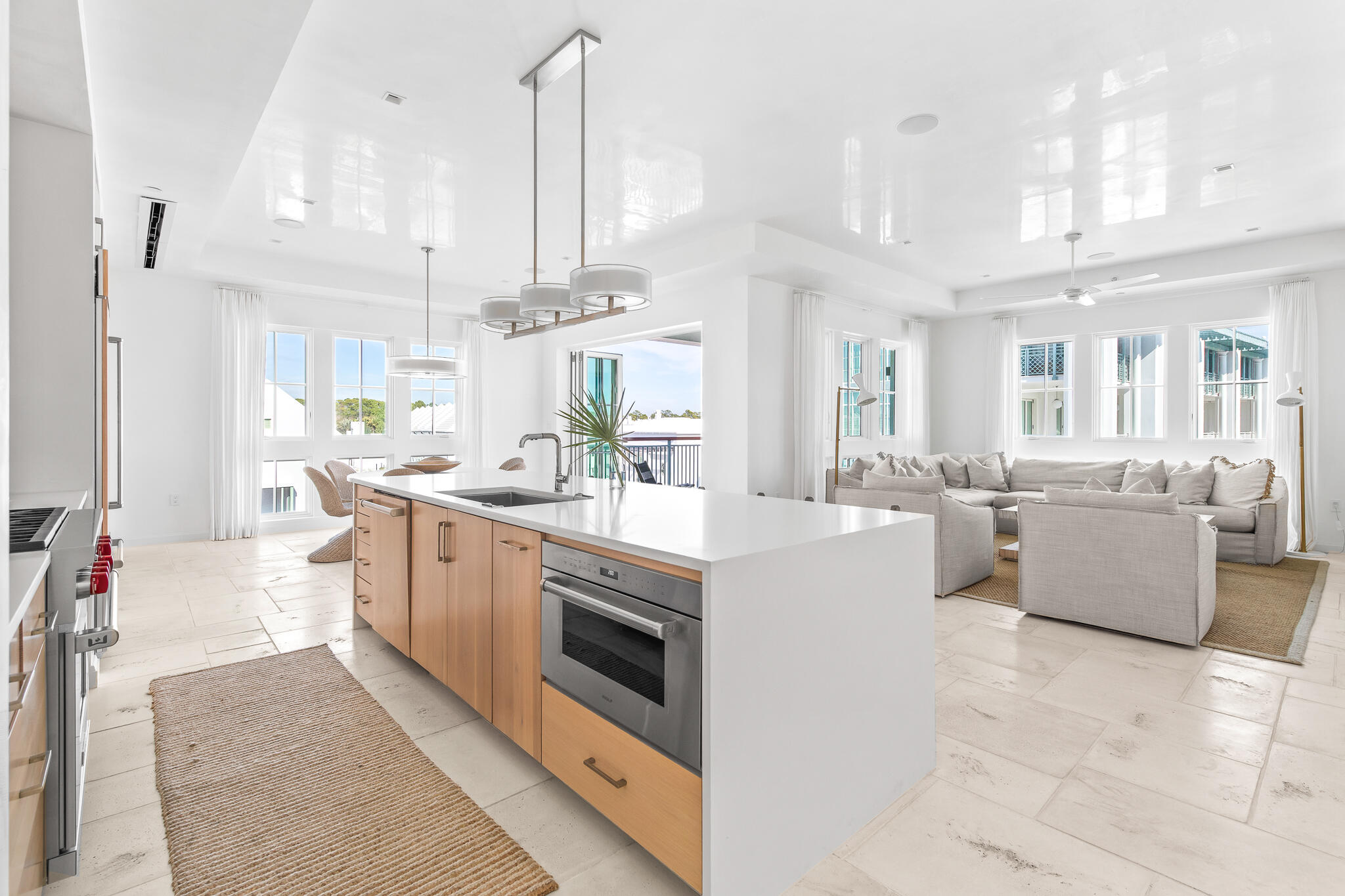 ALYS BEACH - Residential