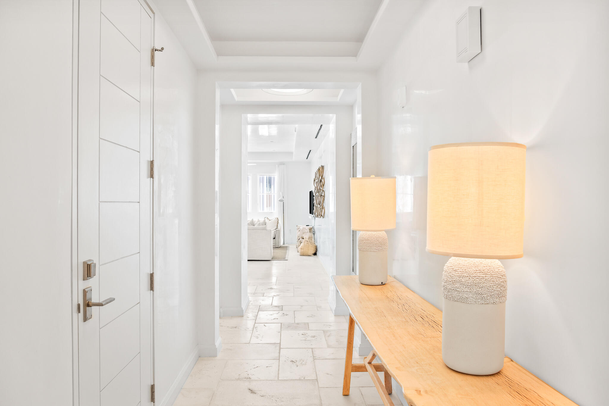 ALYS BEACH - Residential