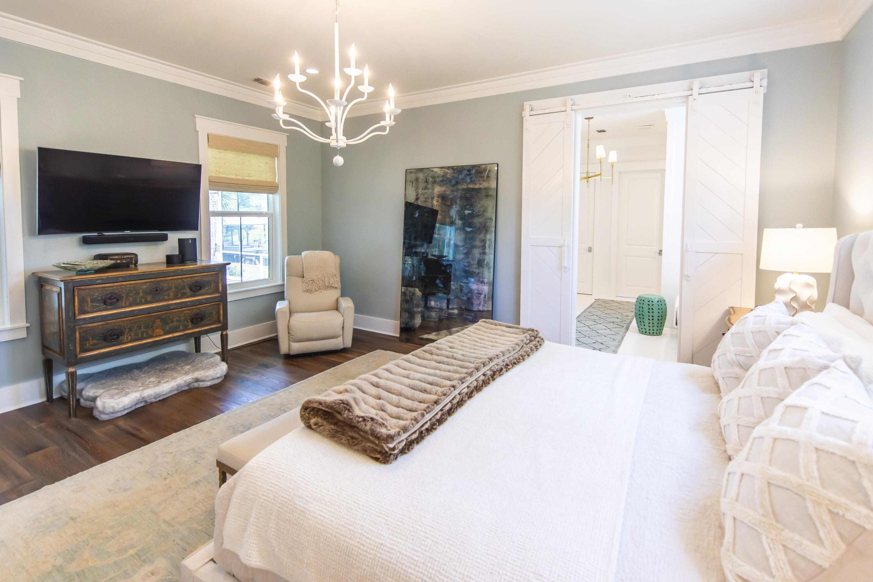 DAUGHETTES AMENDED - Residential