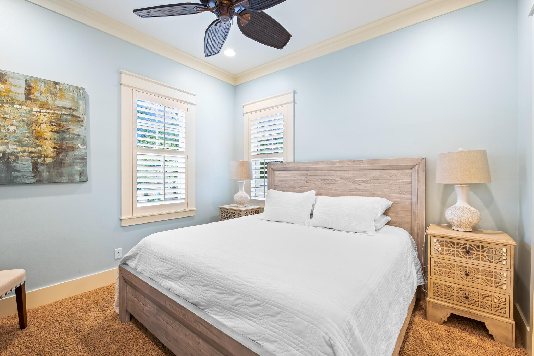 PINECREST - Residential