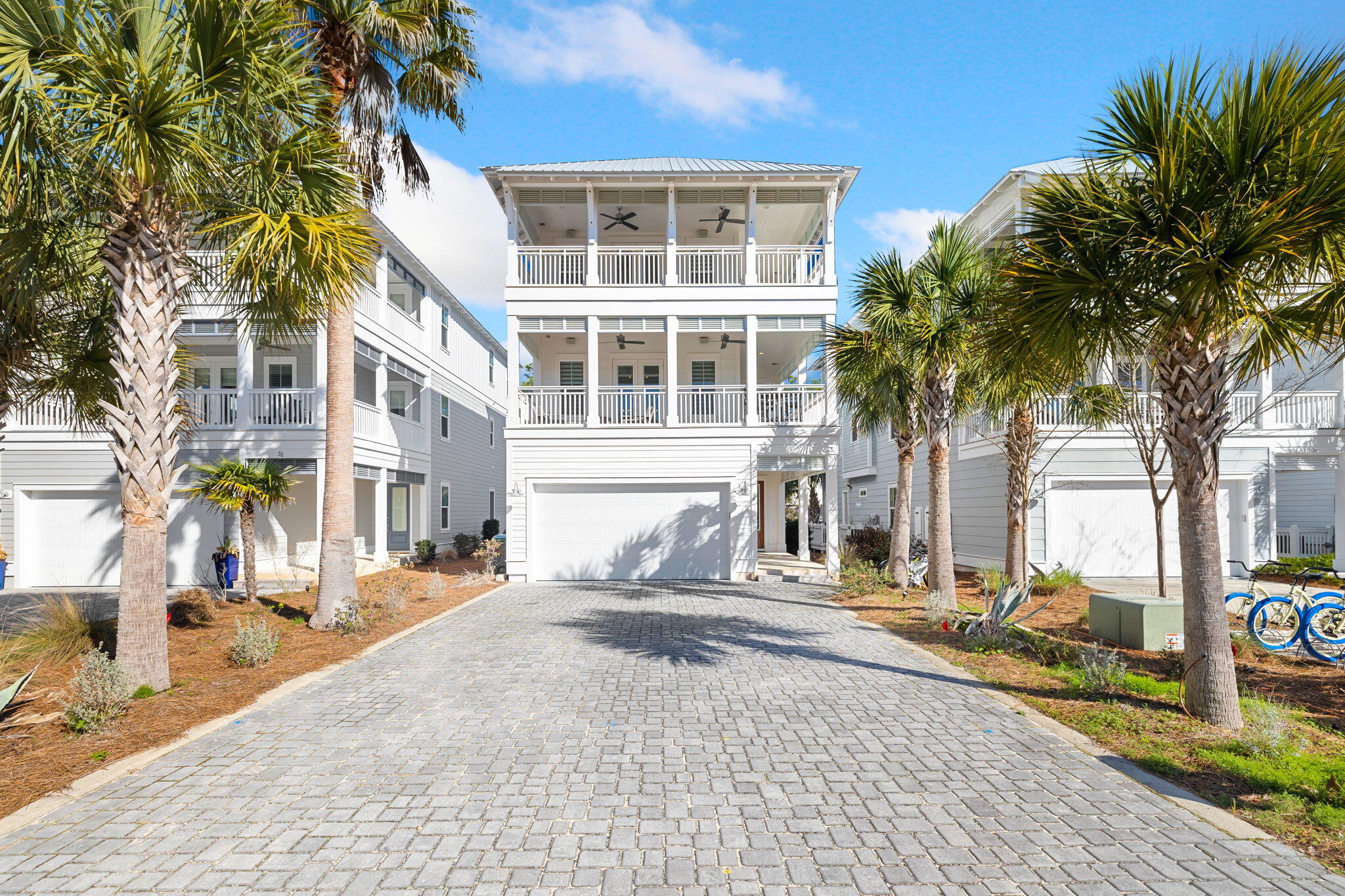 Dune Crossing - Residential