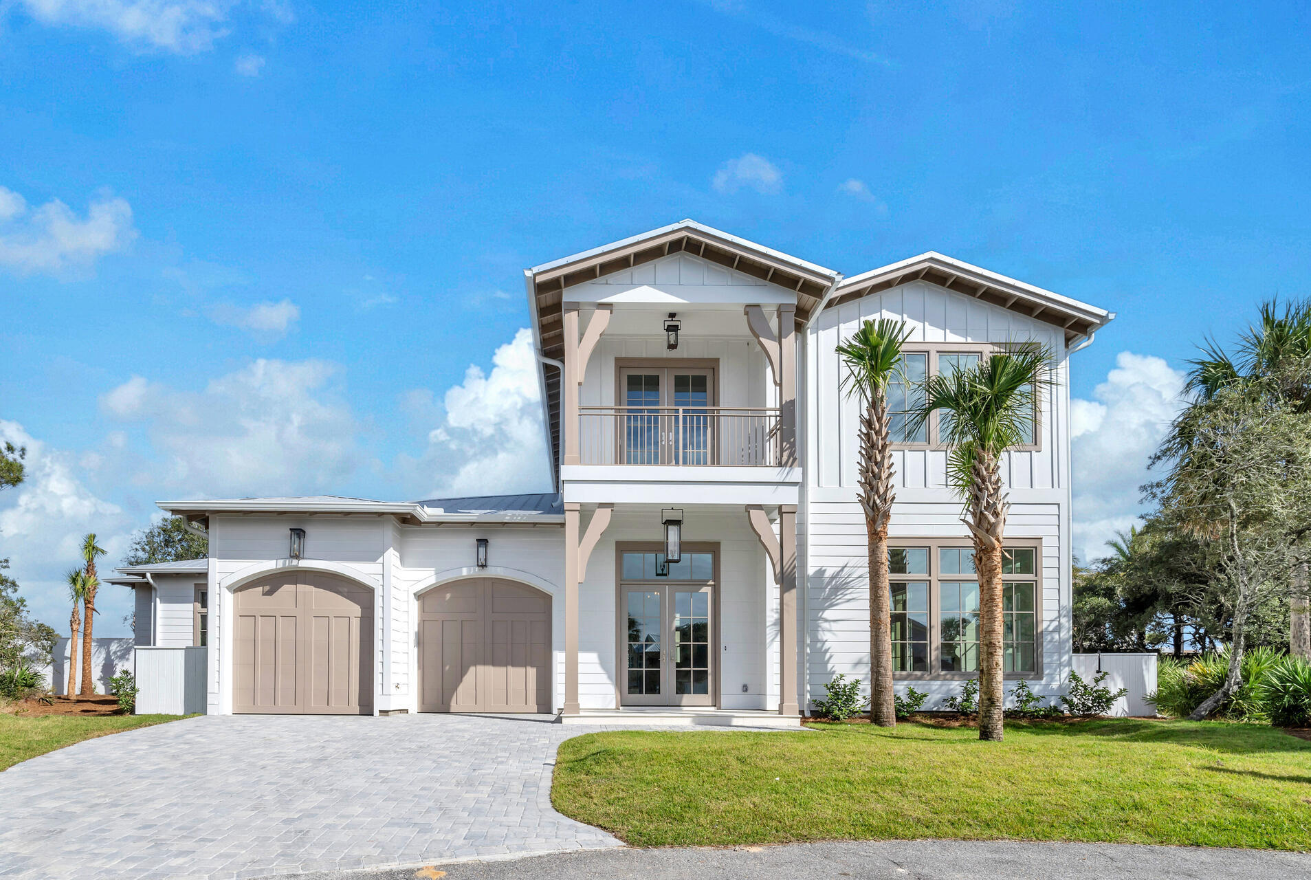 SAND CLIFFS 4TH ADDN - Residential