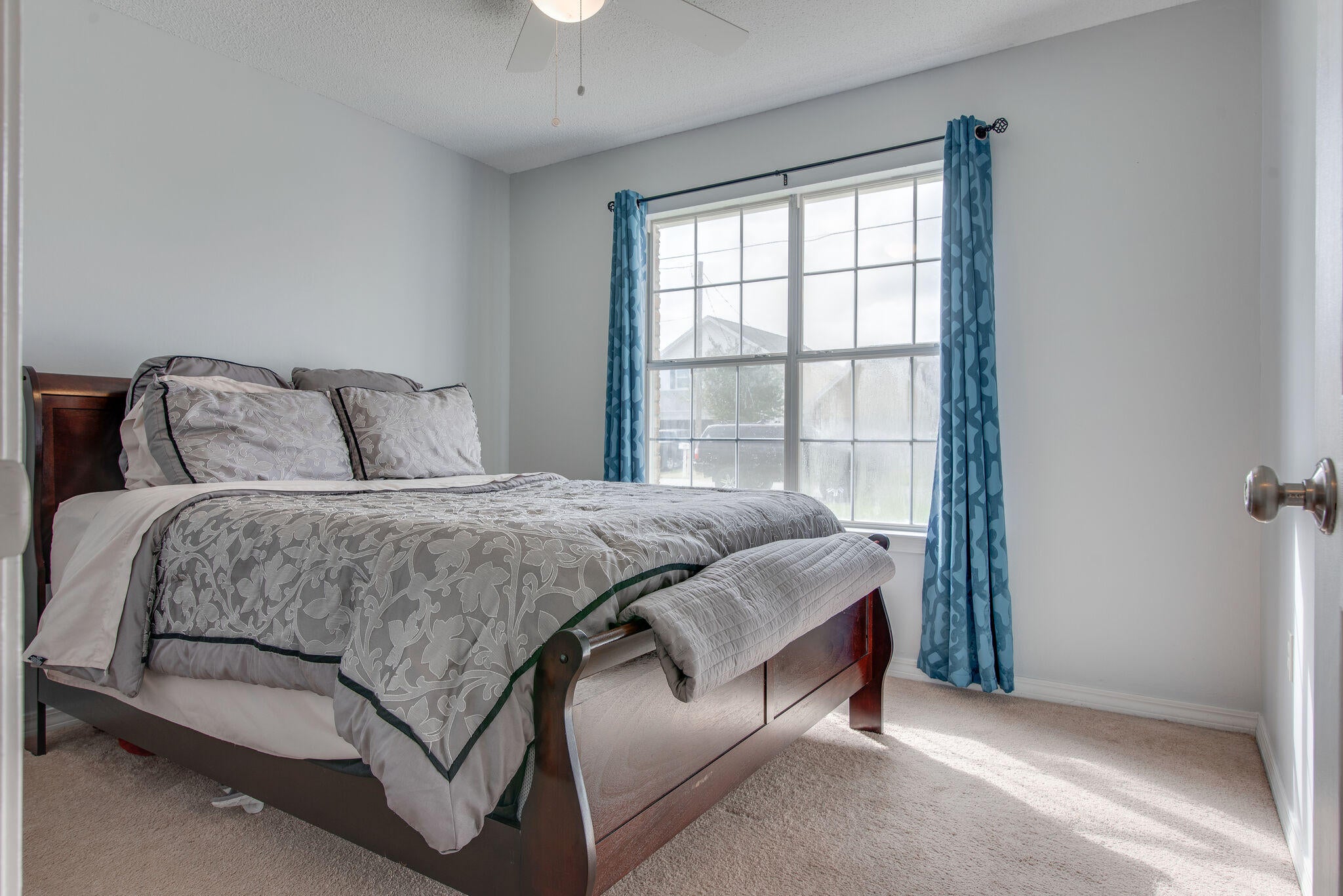 SANDY RIDGE ESTATES - Residential