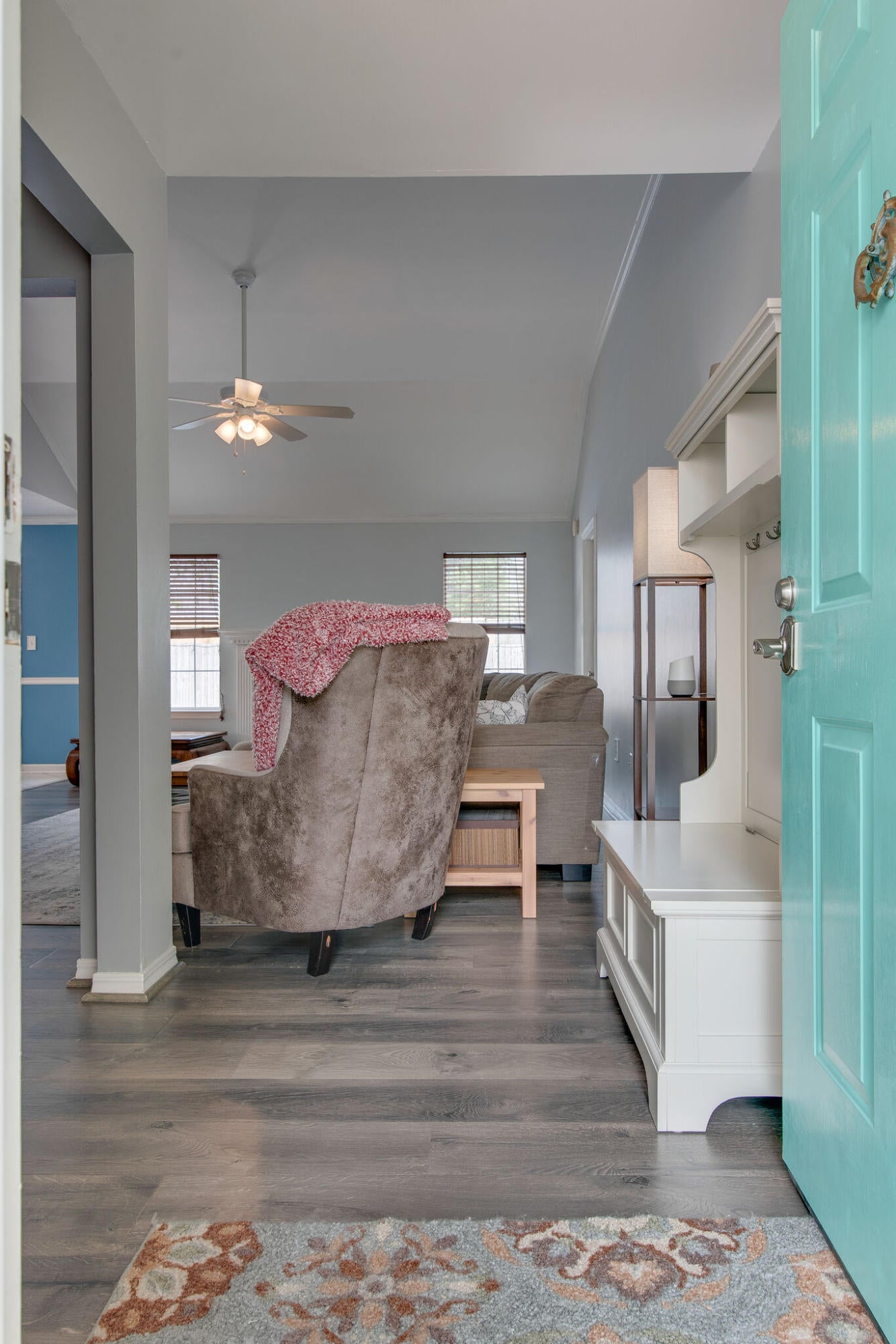 SANDY RIDGE ESTATES - Residential