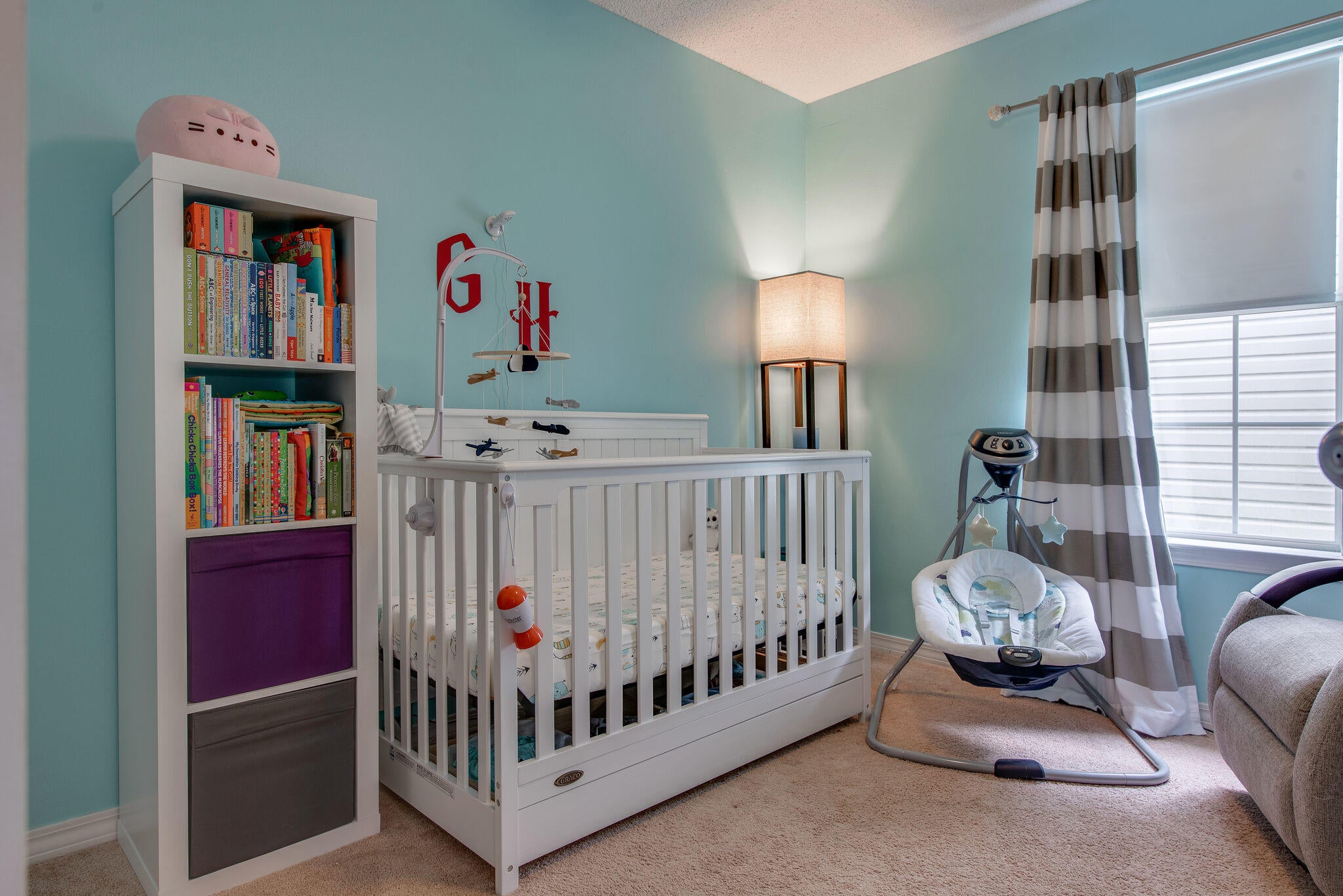 SANDY RIDGE ESTATES - Residential