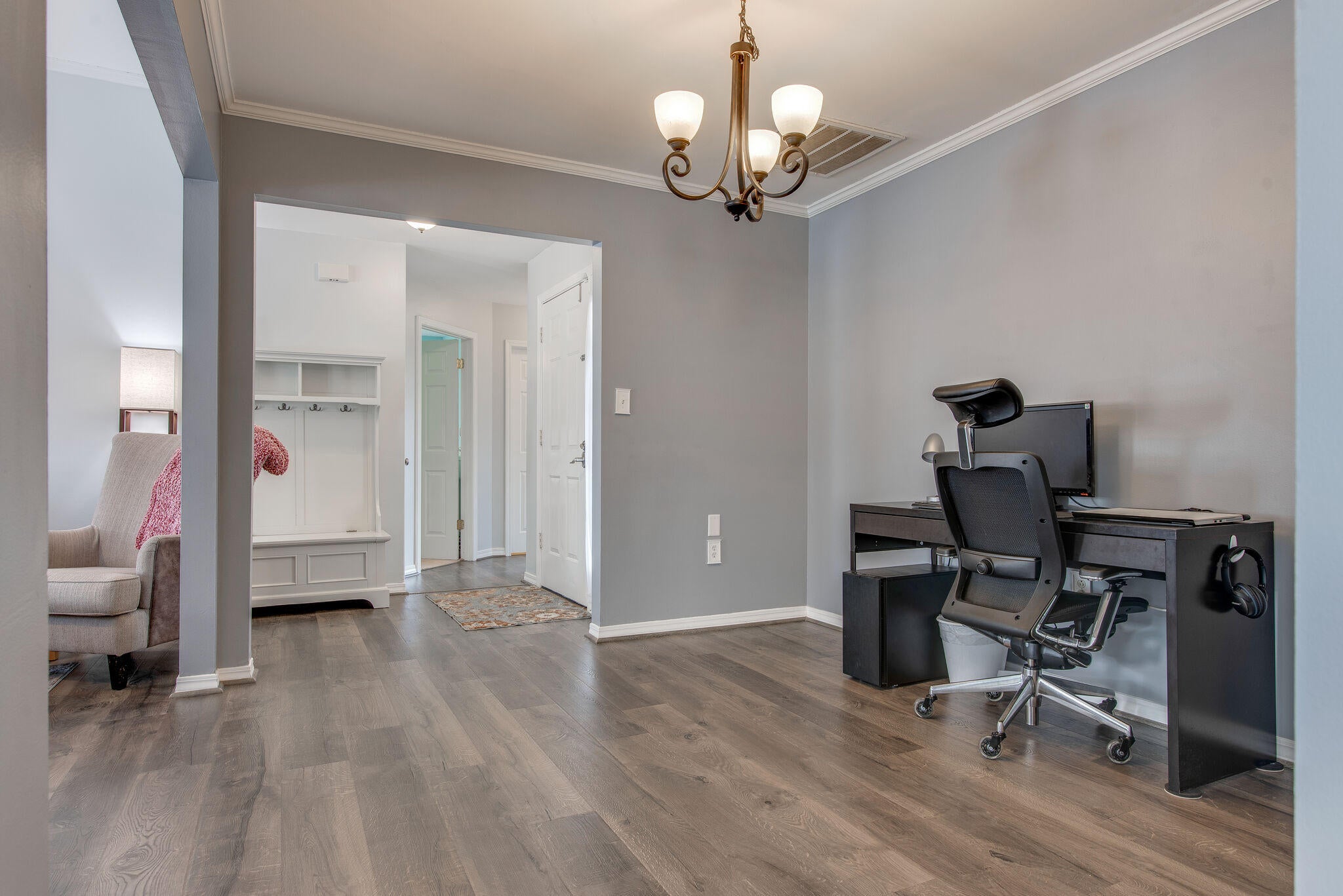 SANDY RIDGE ESTATES - Residential