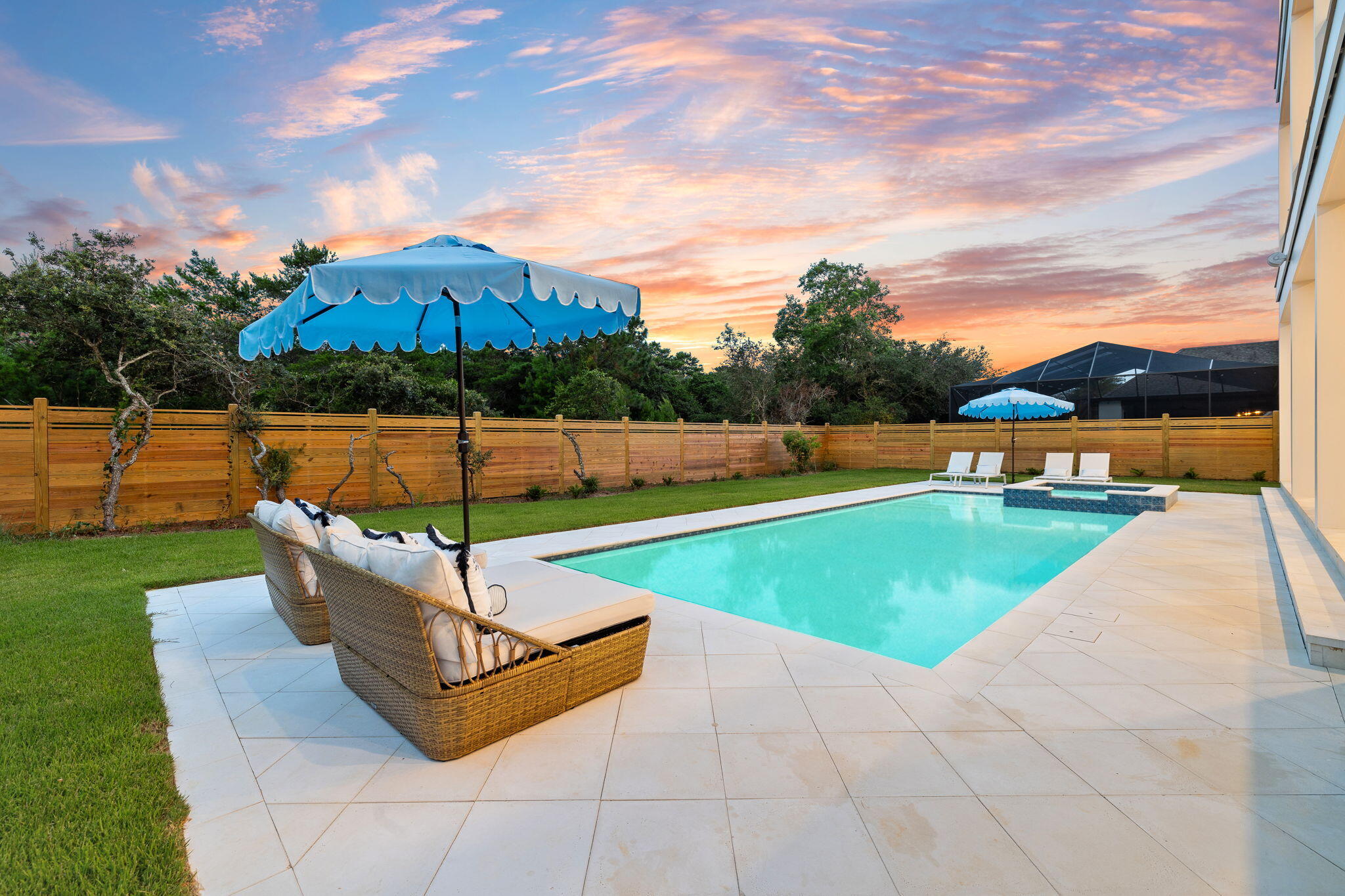 SEASCAPE S/D - Residential