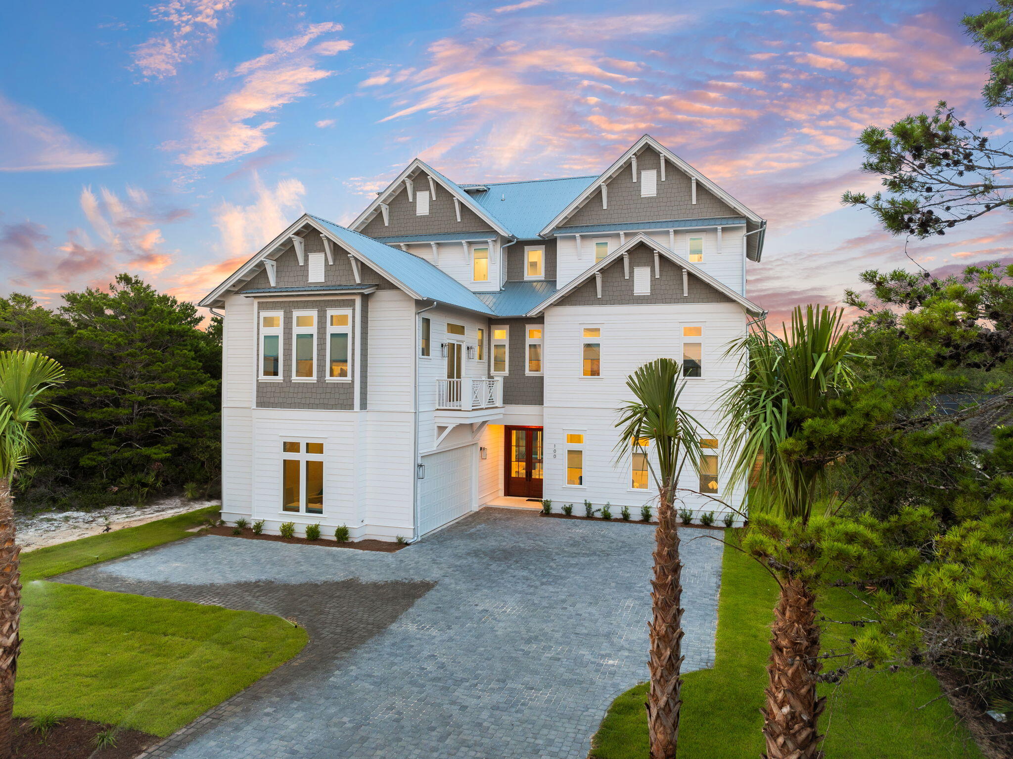 SEASCAPE S/D - Residential