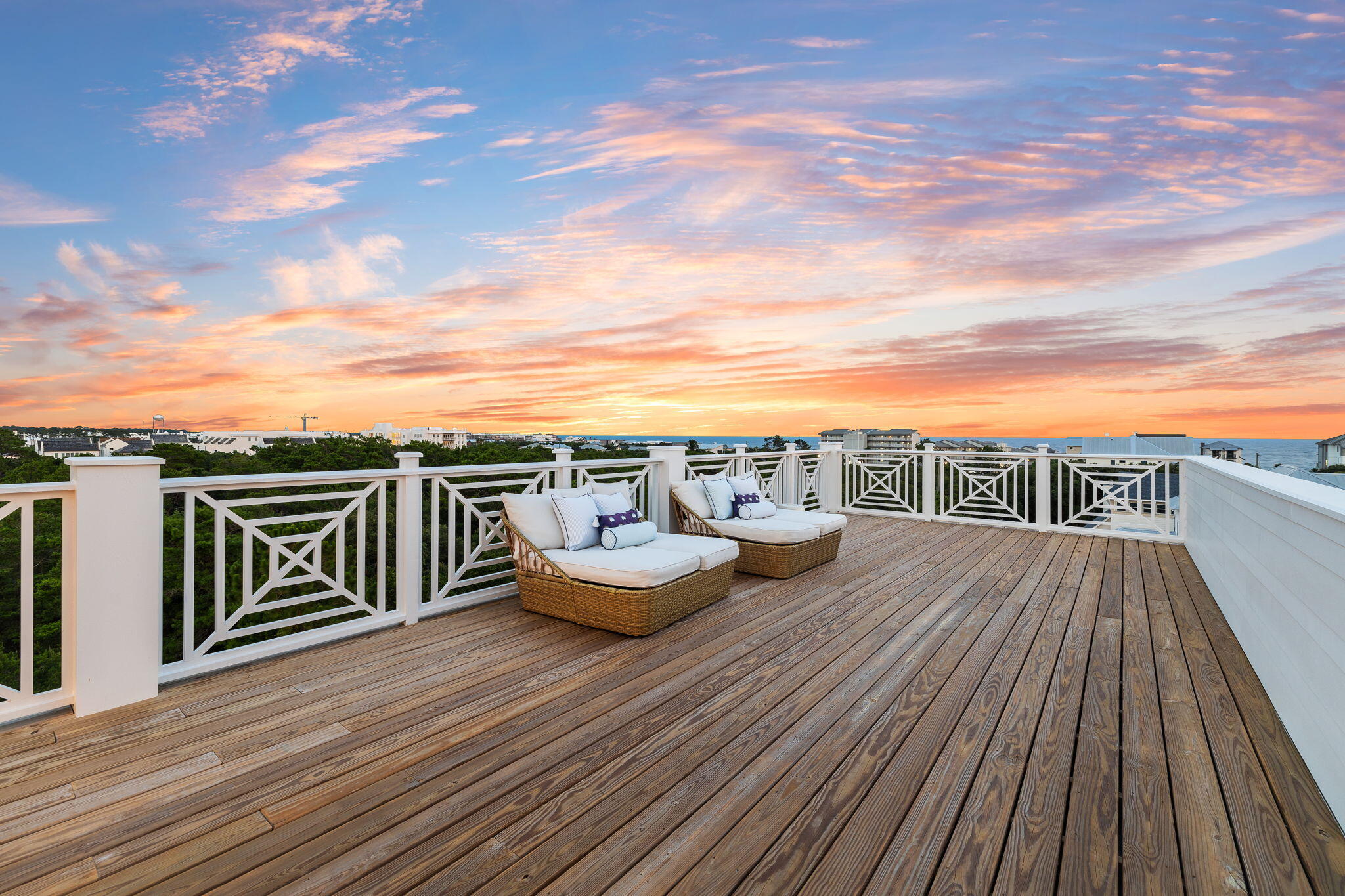 SEASCAPE S/D - Residential