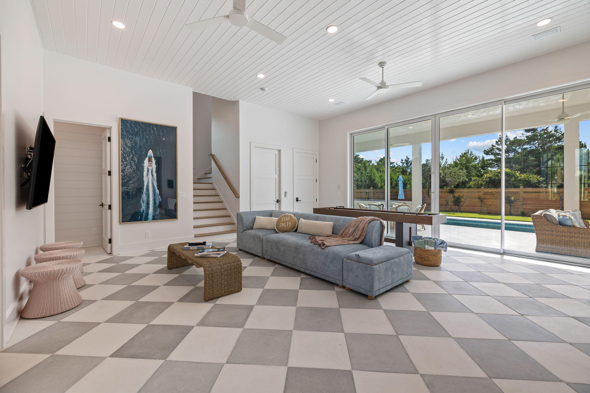 SEASCAPE S/D - Residential