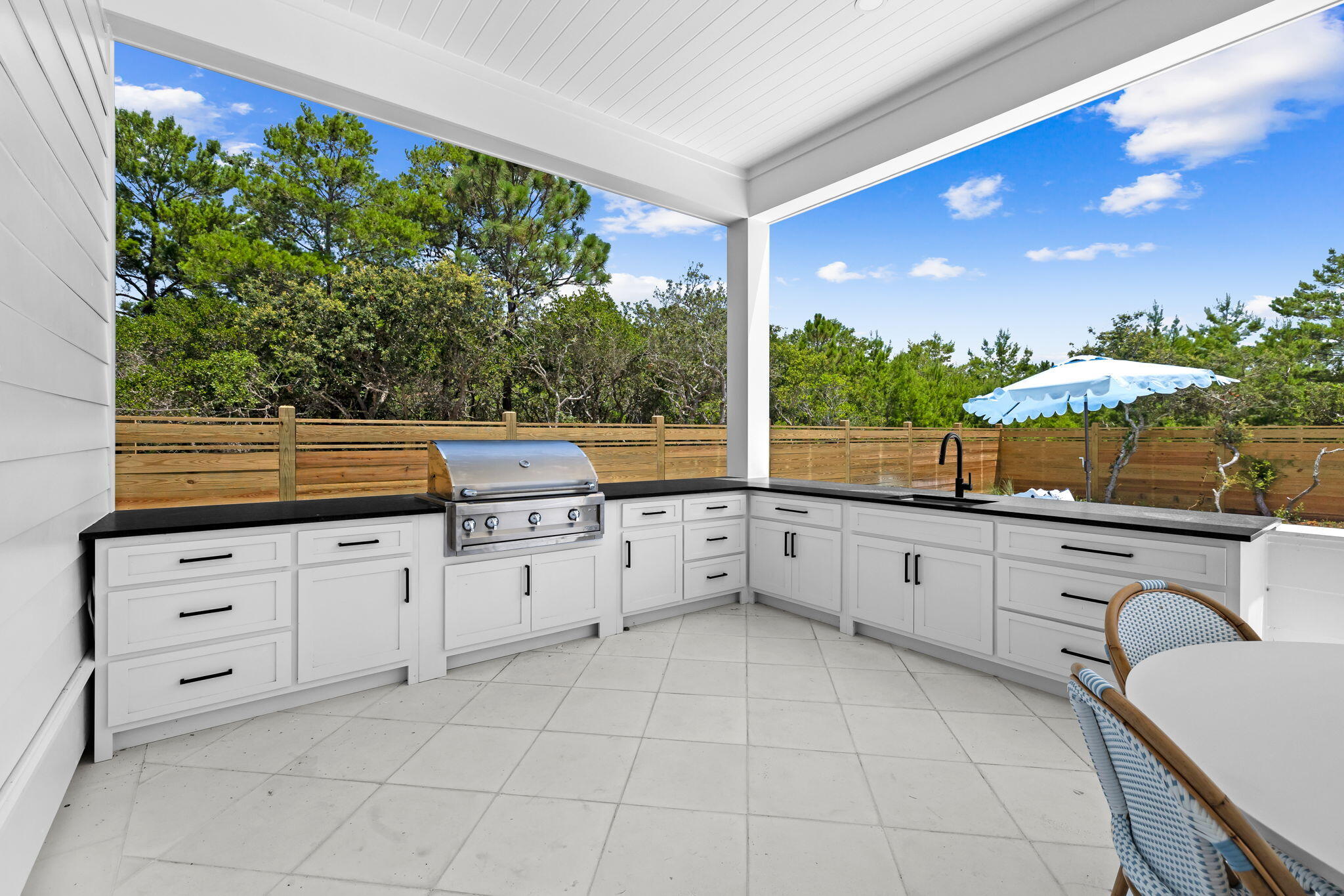 SEASCAPE S/D - Residential