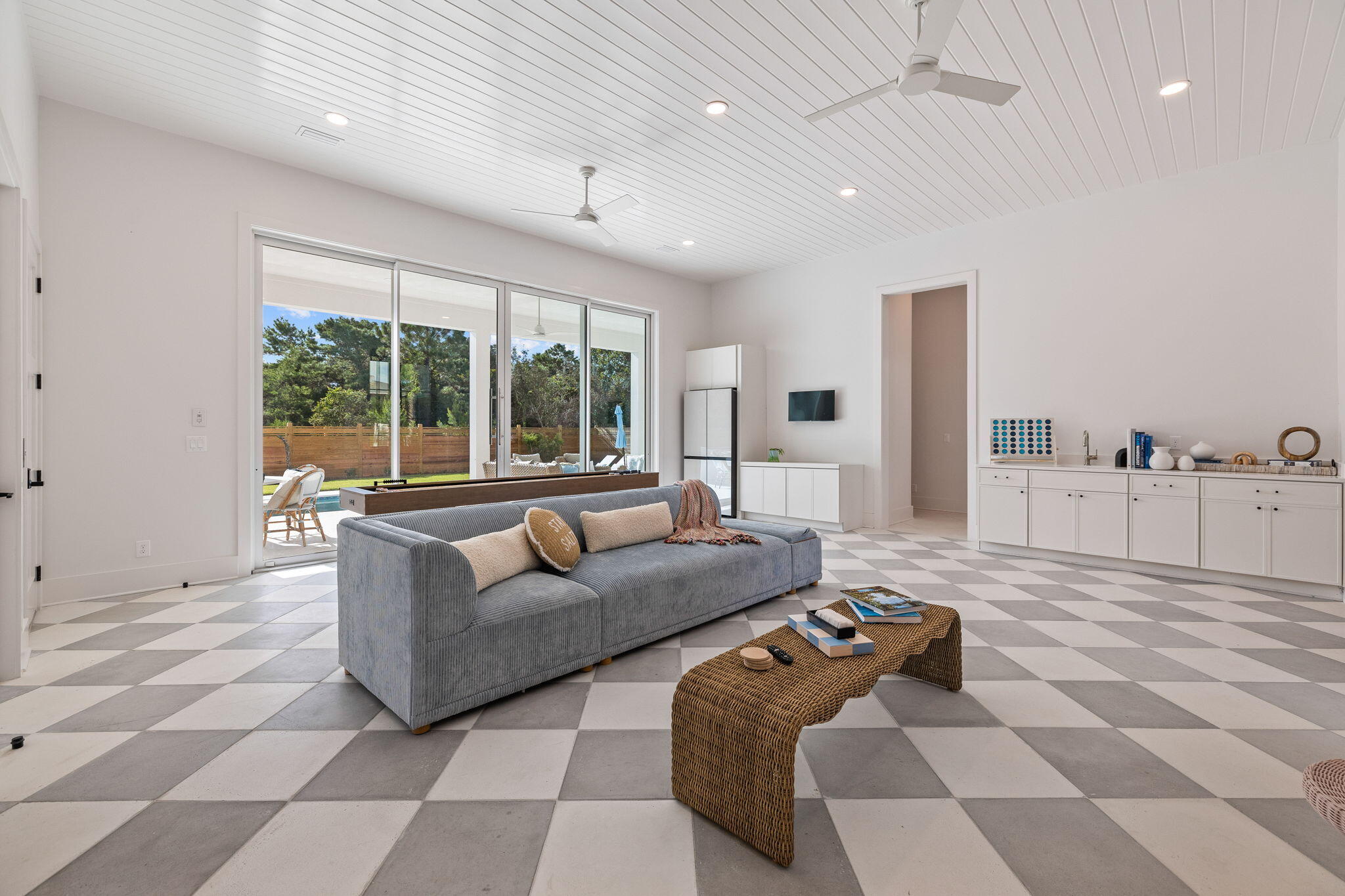SEASCAPE S/D - Residential