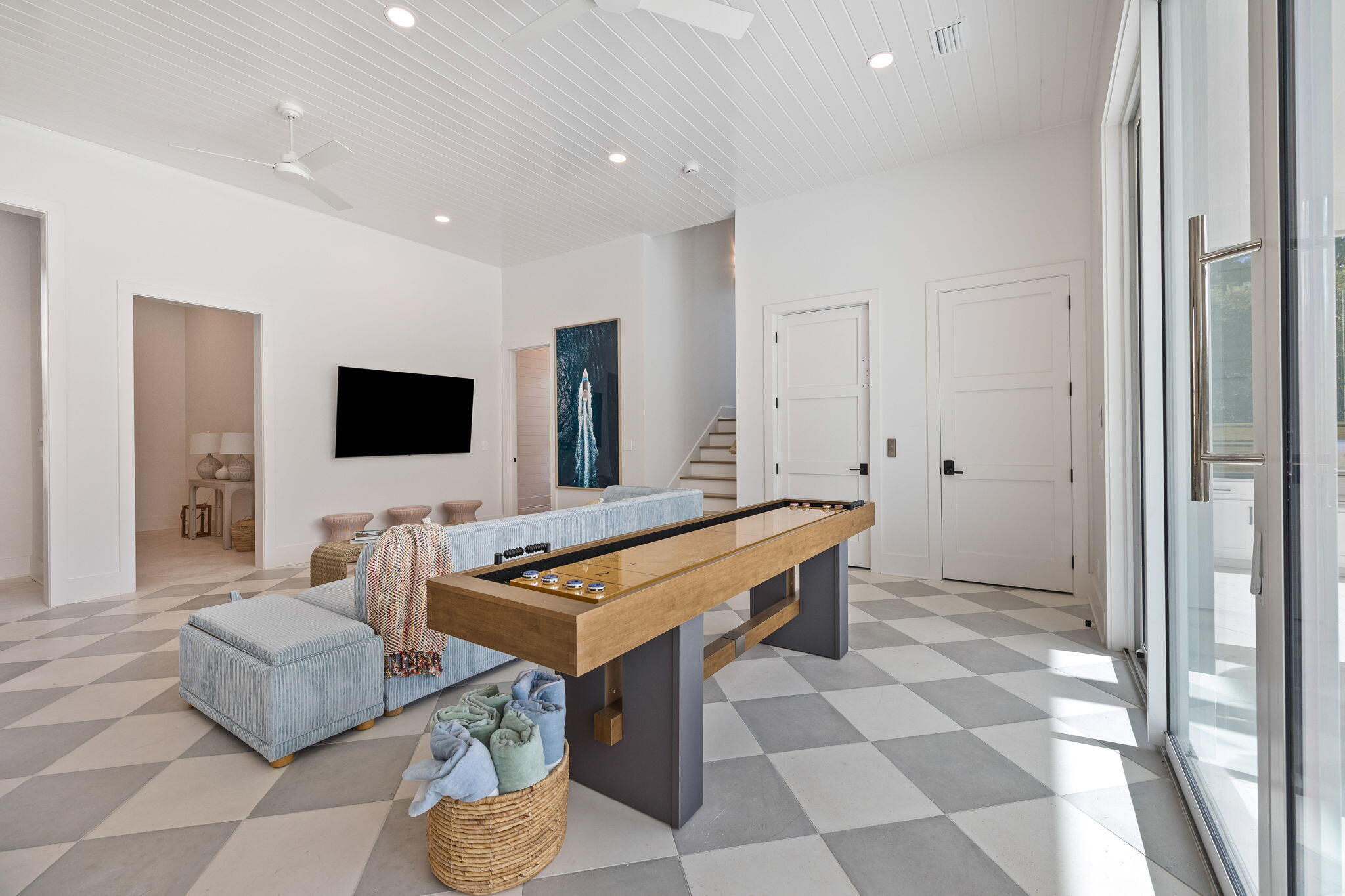 SEASCAPE S/D - Residential